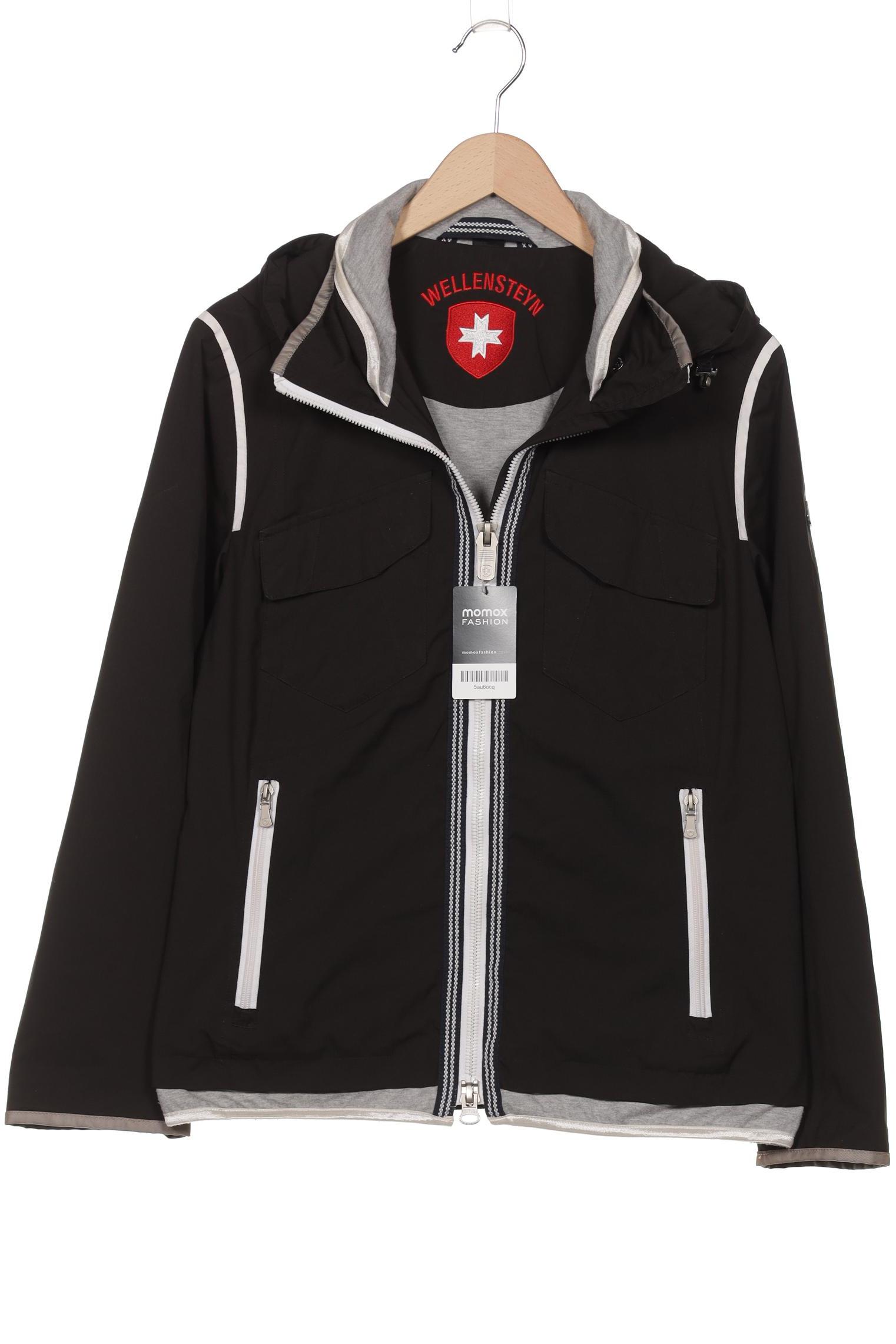 

Wellensteyn Damen Jacke, schwarz, Gr. 42