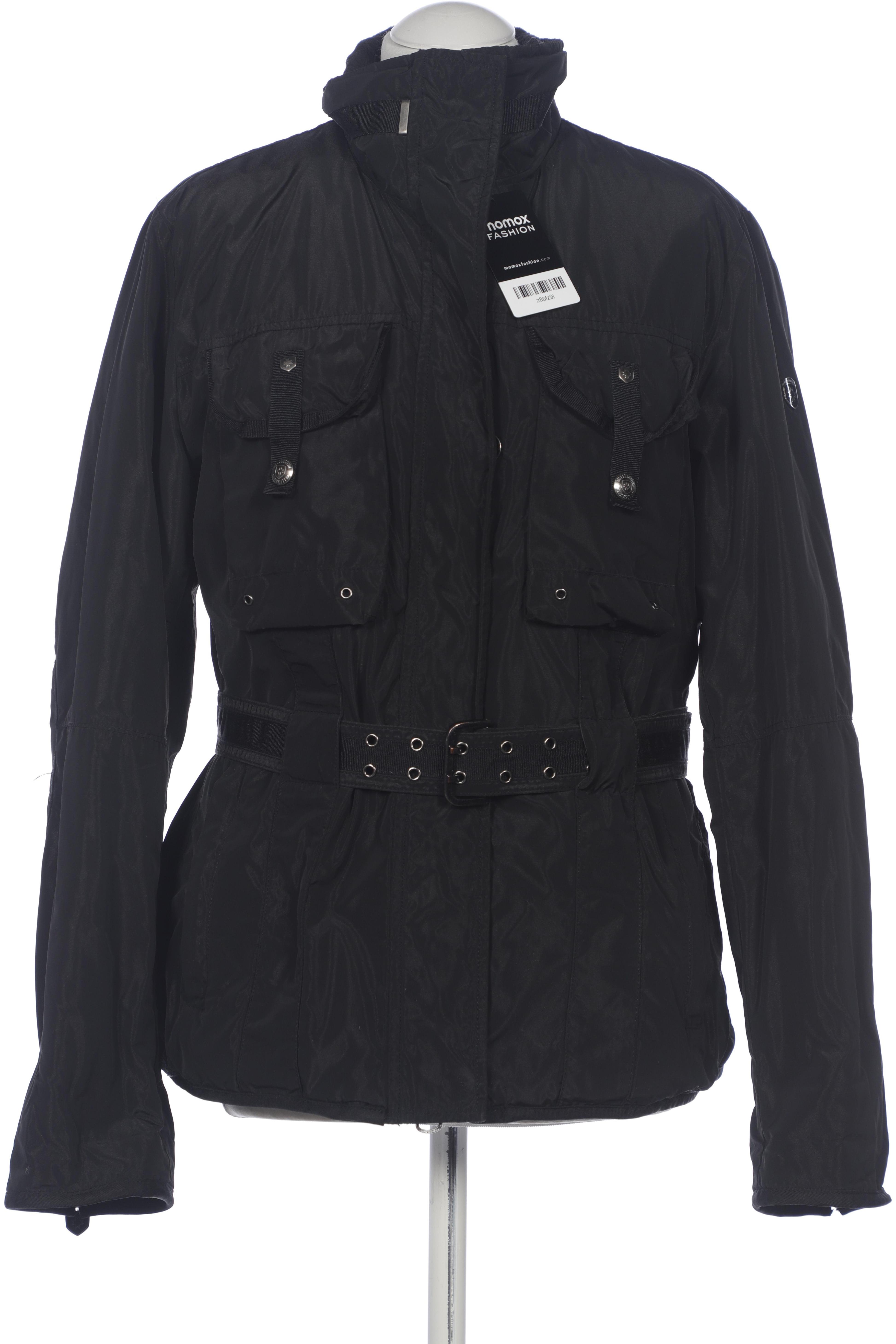 

Wellensteyn Damen Jacke, schwarz, Gr. 38
