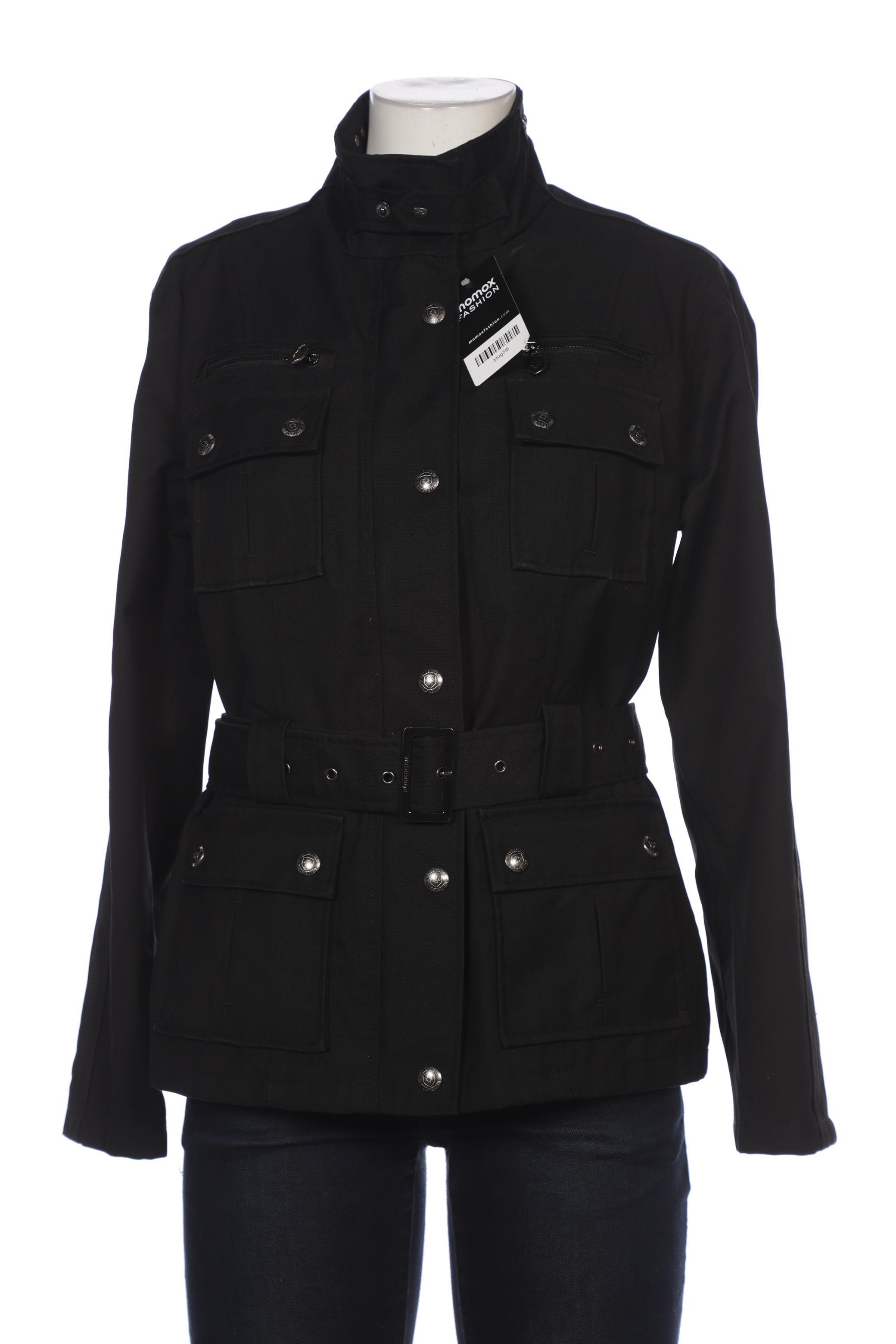 

Wellensteyn Damen Jacke, schwarz, Gr. 38