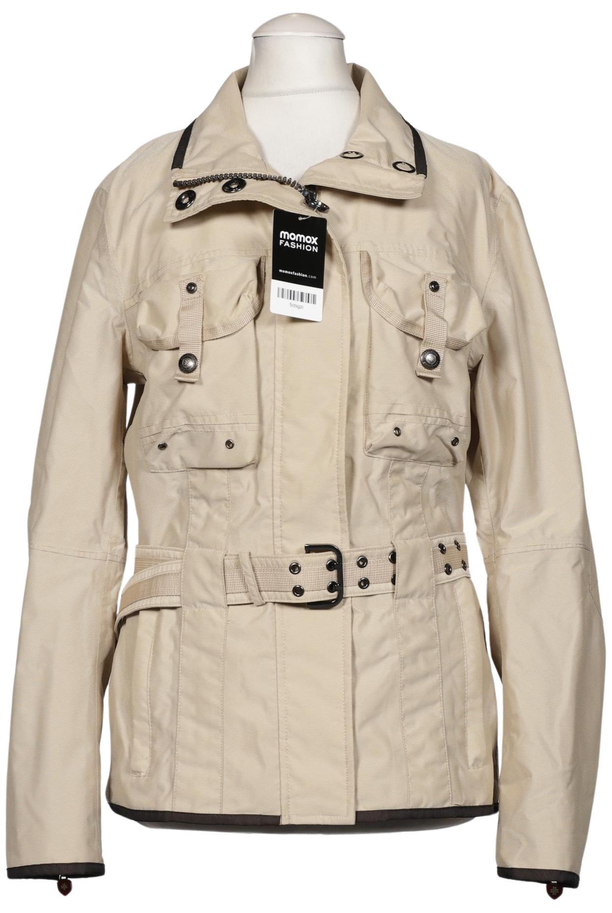 

Wellensteyn Damen Jacke, beige, Gr. 34