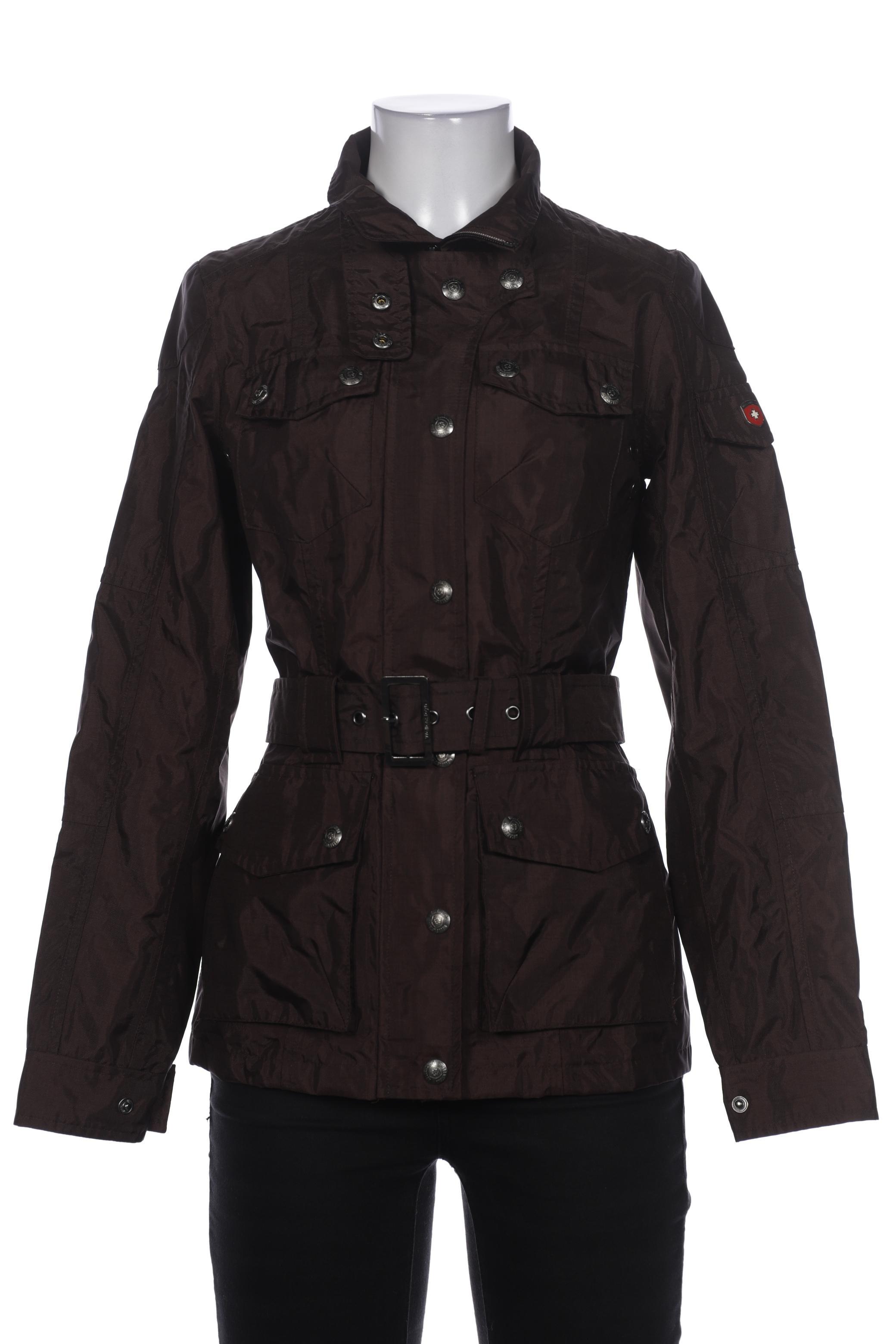 

Wellensteyn Damen Jacke, braun, Gr. 34