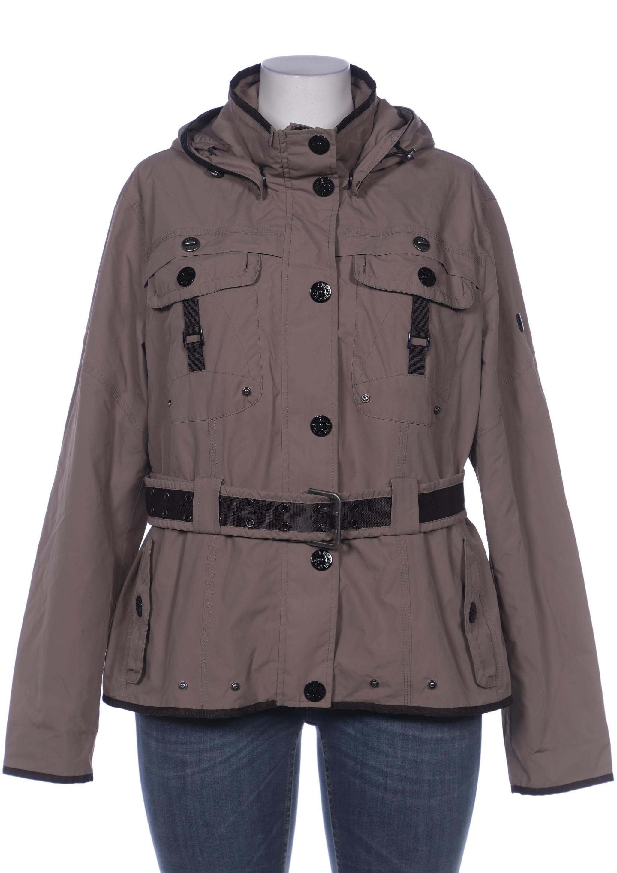 

Wellensteyn Damen Jacke, braun, Gr. 46