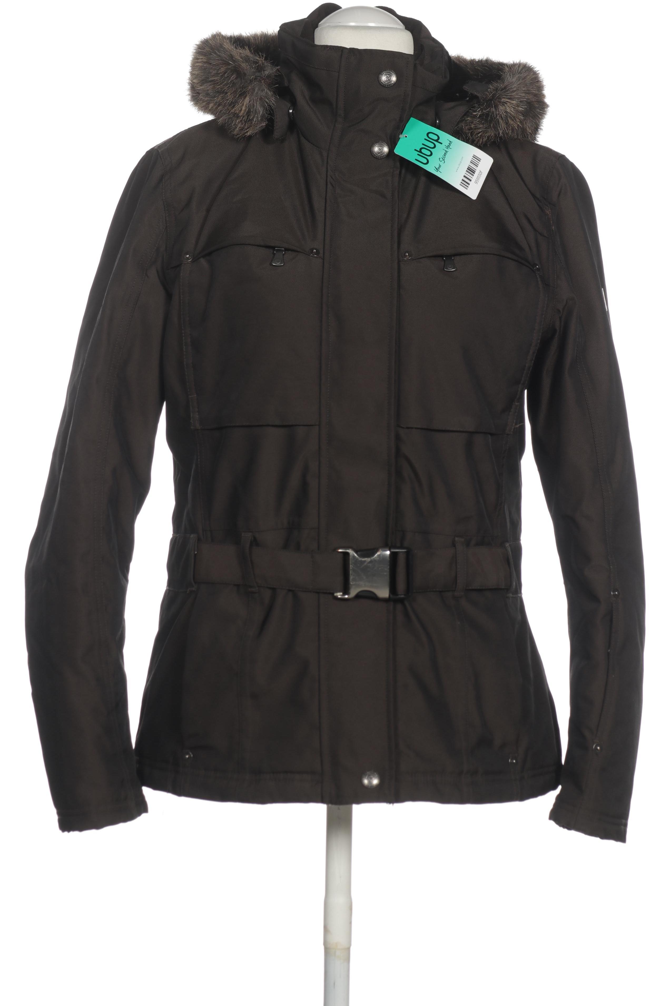 

Wellensteyn Damen Jacke, braun, Gr. 36