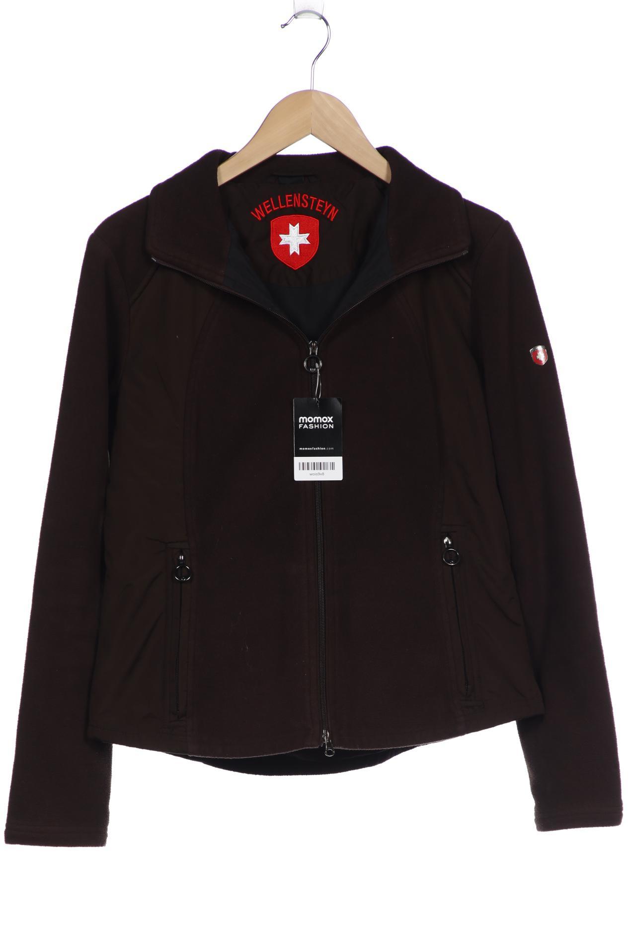 

Wellensteyn Damen Jacke, braun, Gr. 38