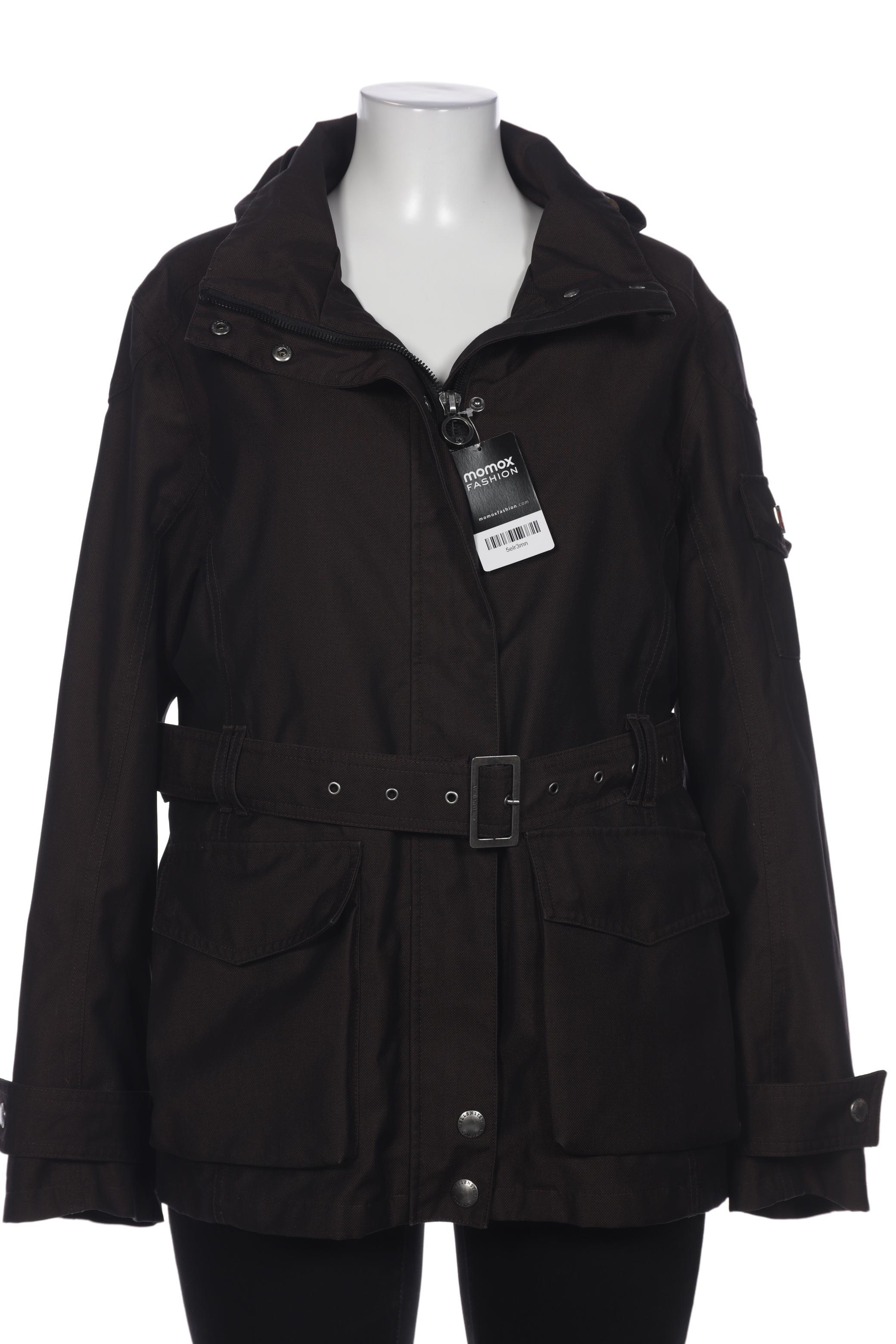 

Wellensteyn Damen Jacke, braun, Gr. 44