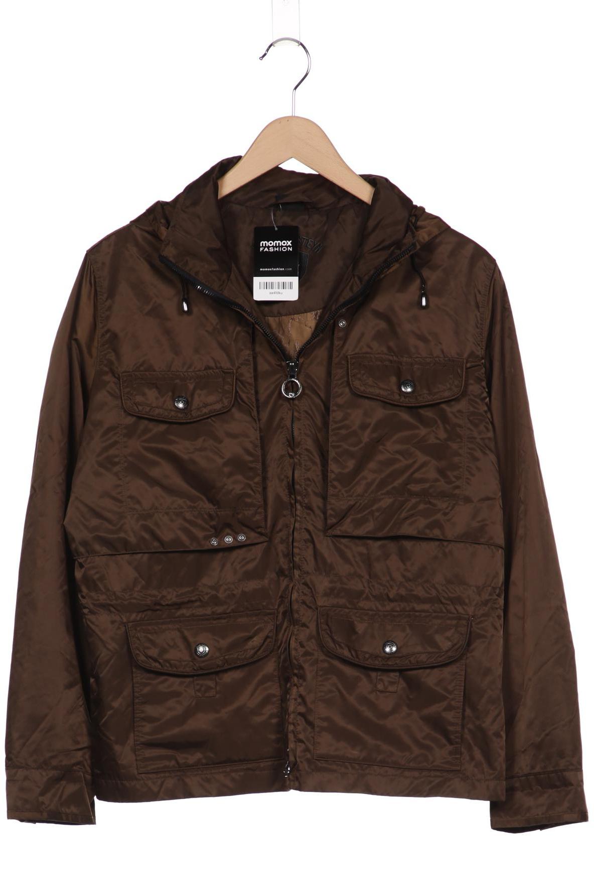 

Wellensteyn Damen Jacke, braun