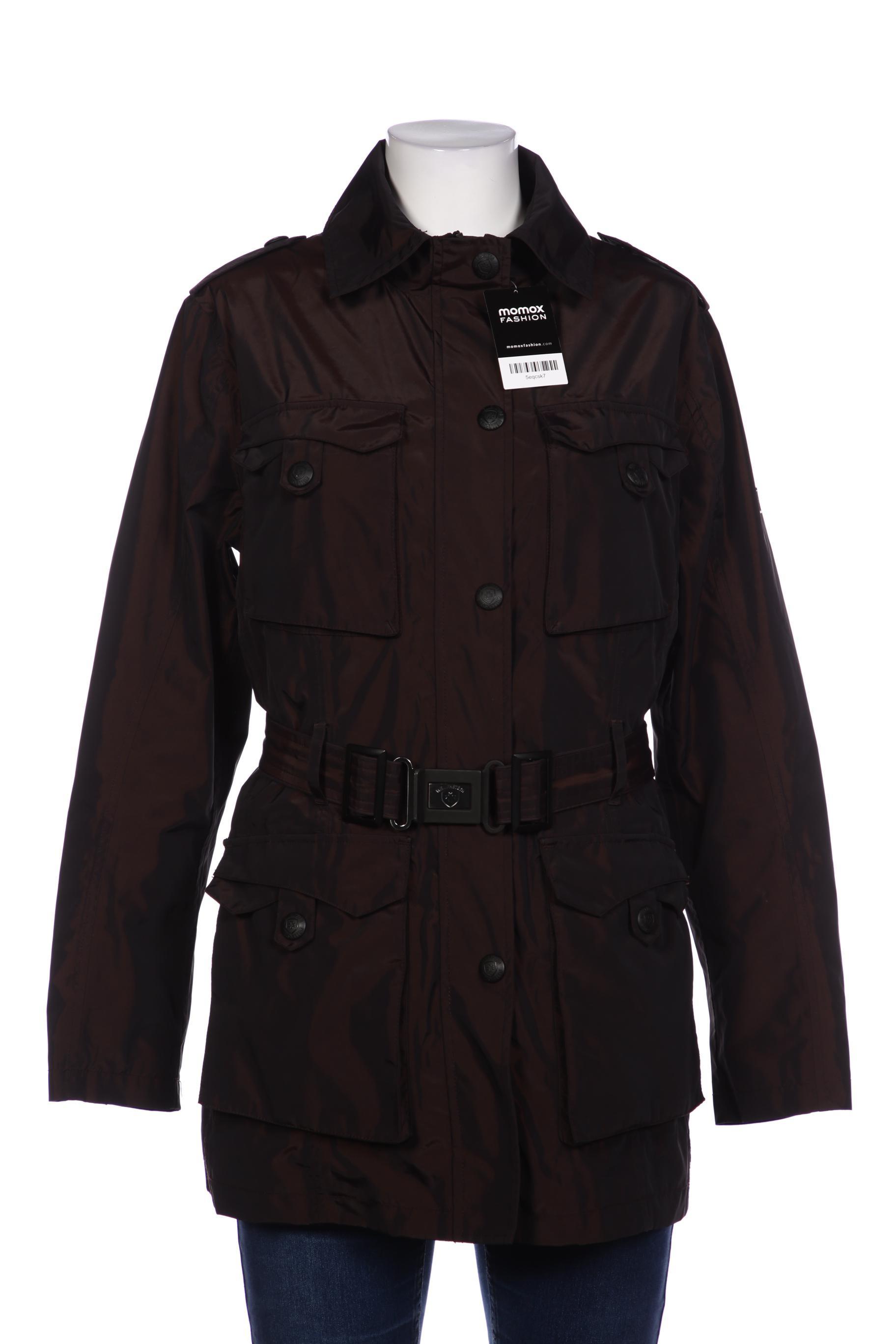 

Wellensteyn Damen Jacke, braun, Gr. 42