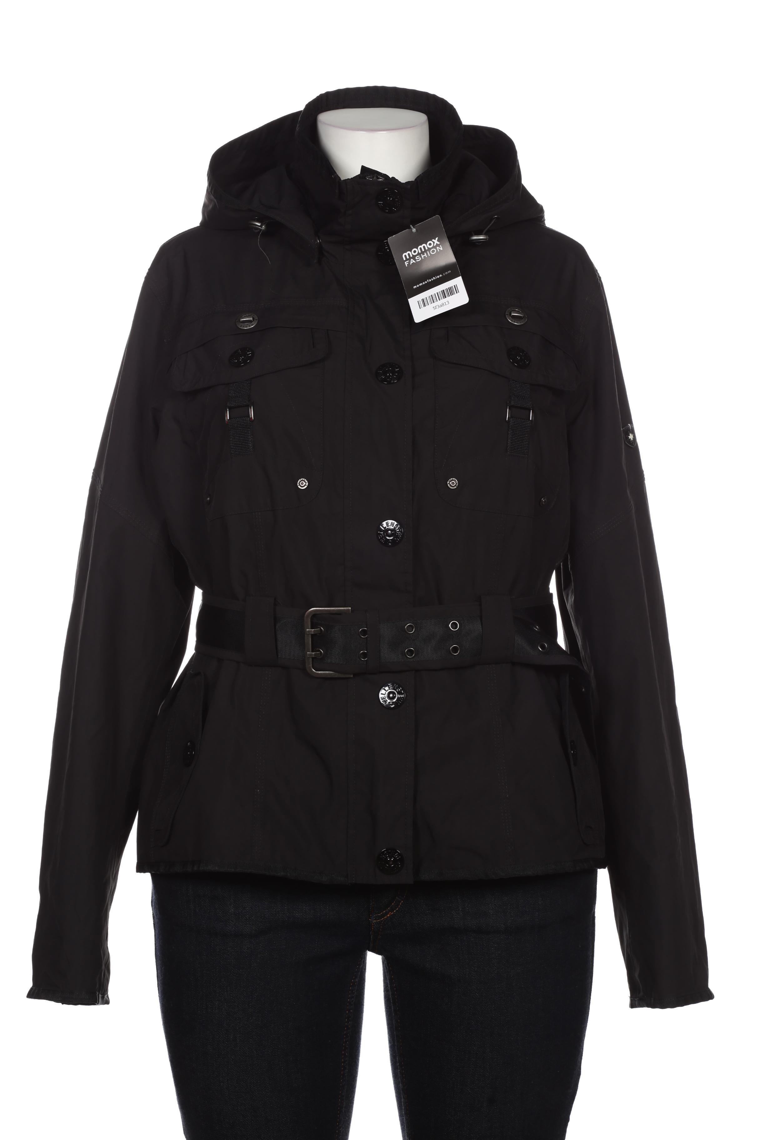 

Wellensteyn Damen Jacke, schwarz, Gr. 44