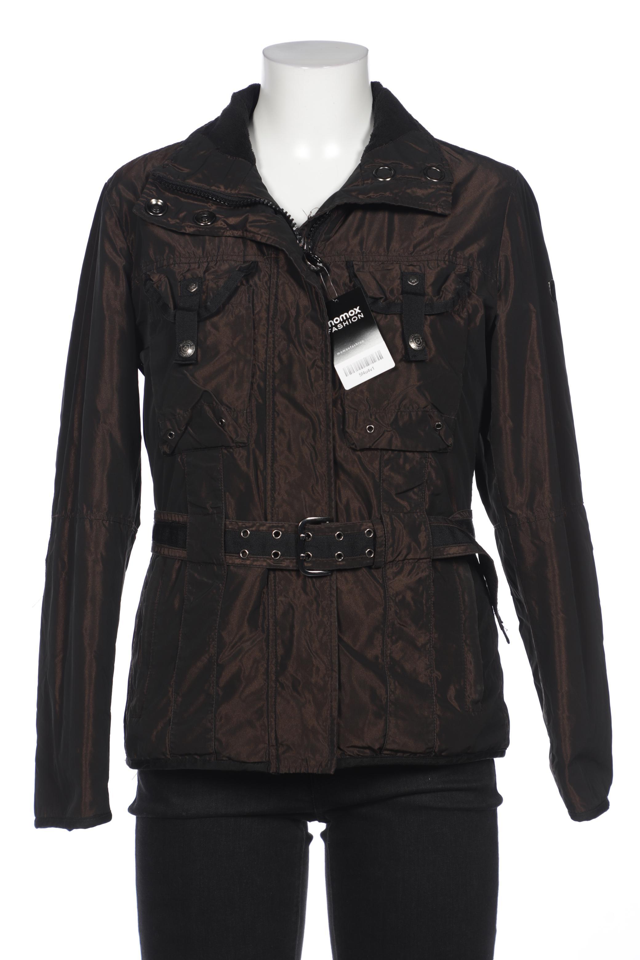 

Wellensteyn Damen Jacke, braun