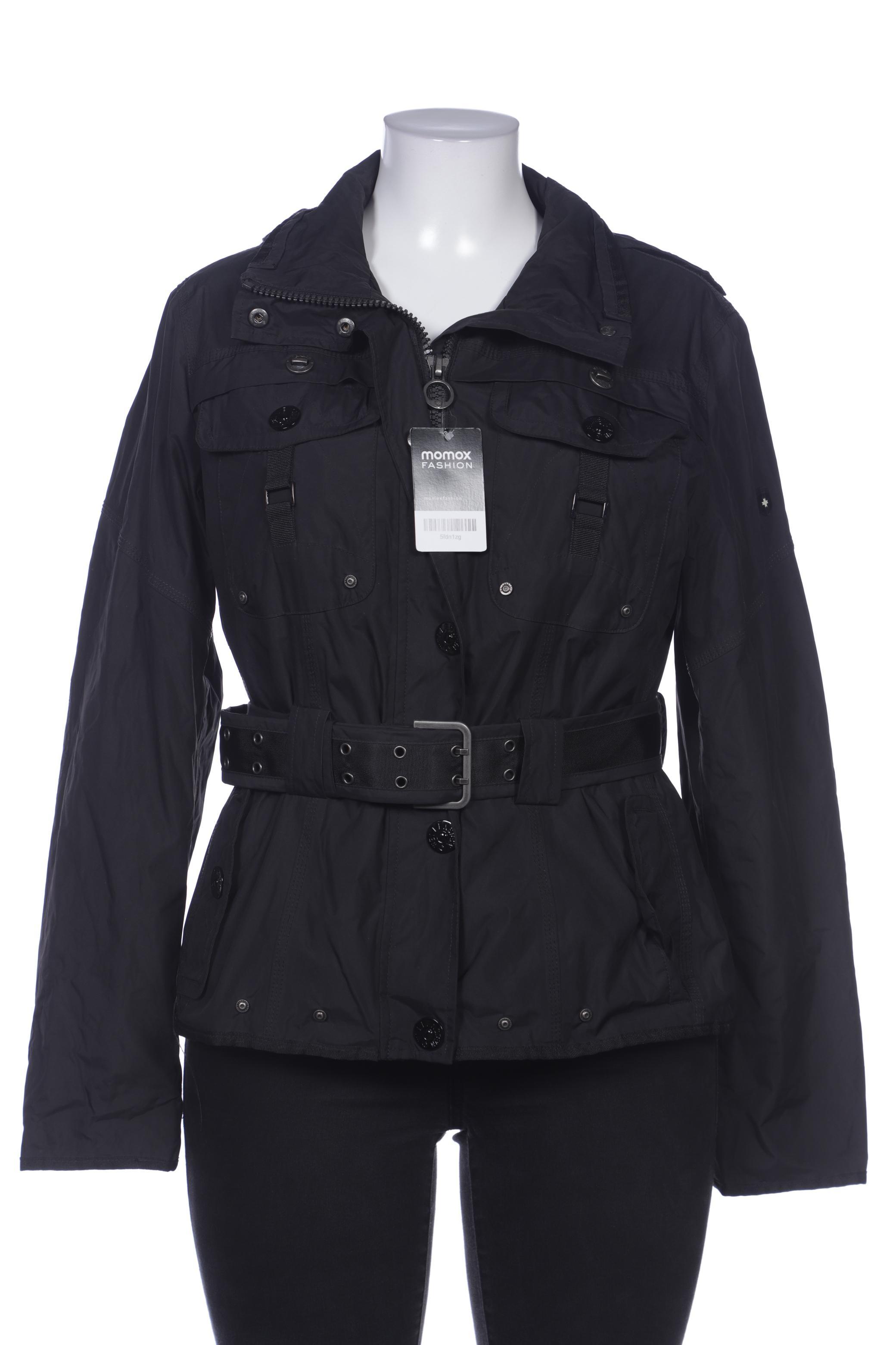 

Wellensteyn Damen Jacke, schwarz, Gr. 42