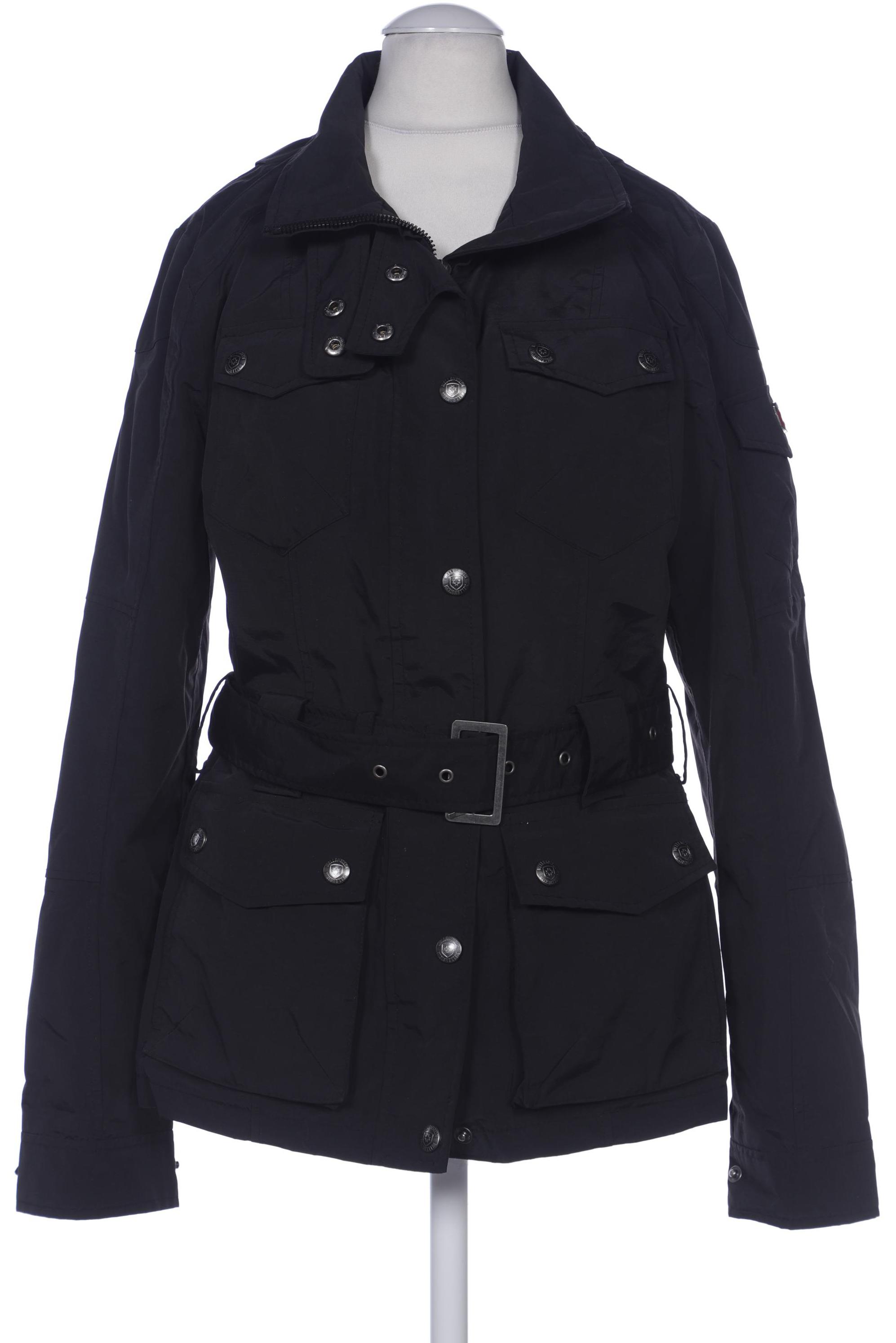 

Wellensteyn Damen Jacke, schwarz, Gr. 36