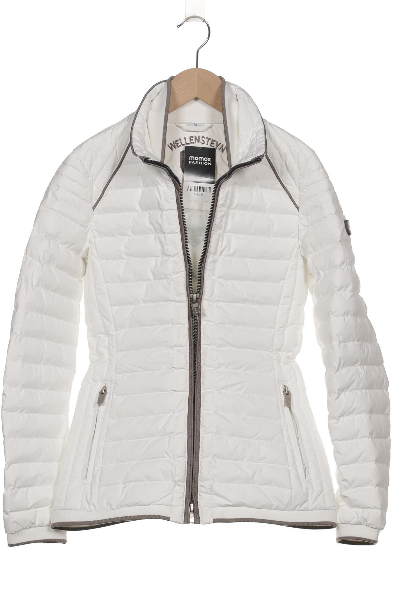 

Wellensteyn Damen Jacke, weiß, Gr. 36
