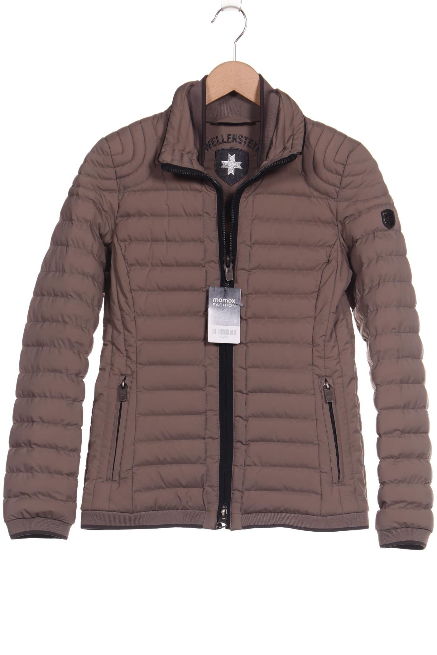 

Wellensteyn Damen Jacke, beige, Gr. 36