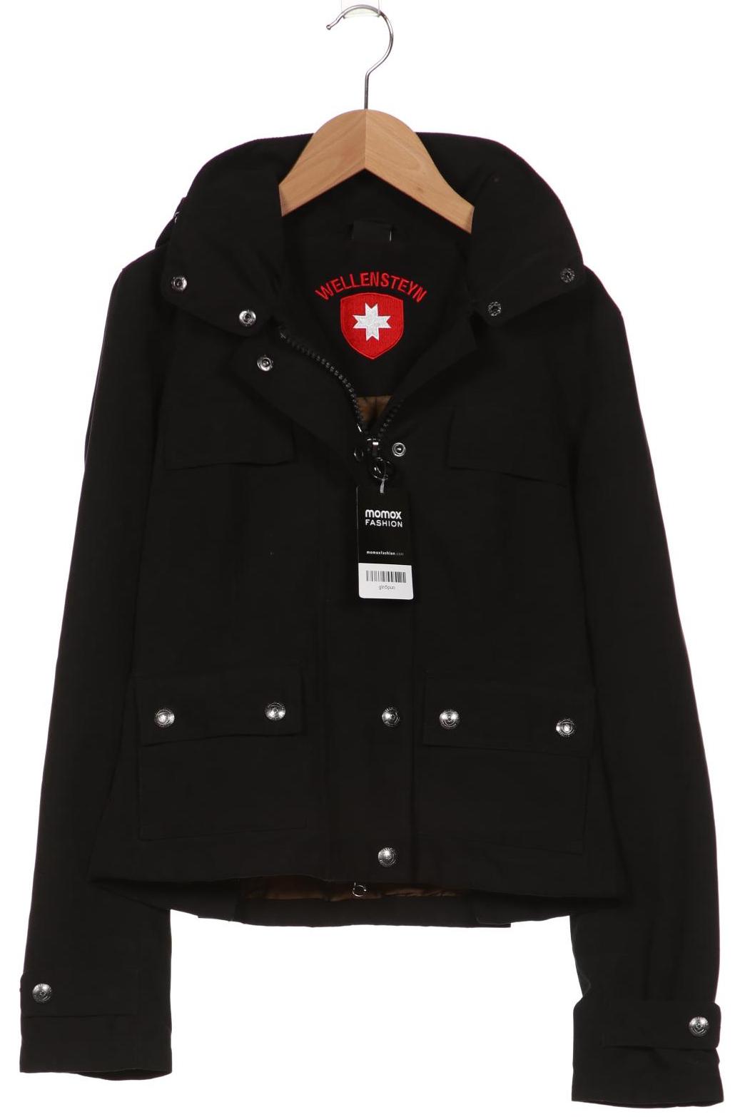 

Wellensteyn Damen Jacke, schwarz