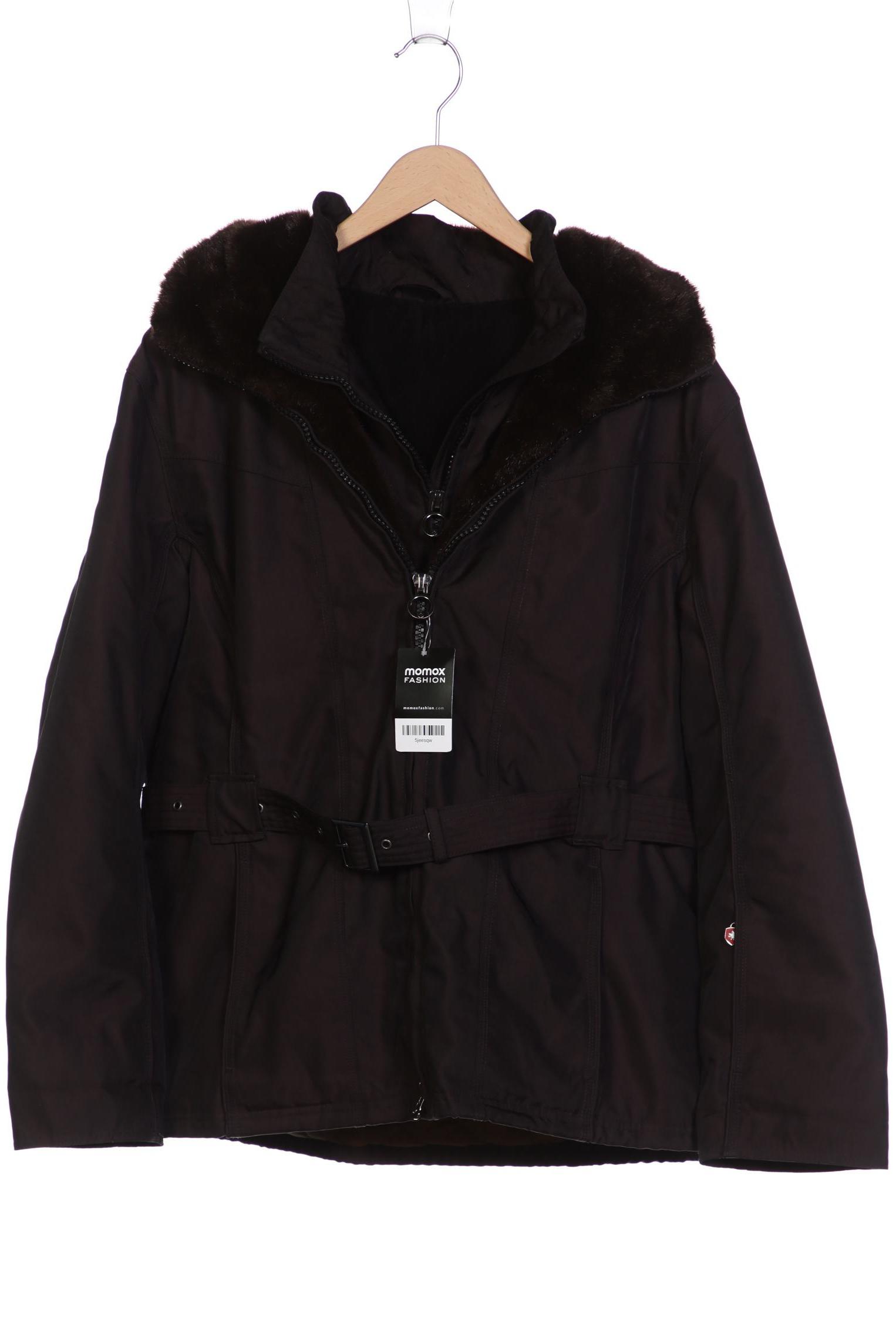 

Wellensteyn Damen Jacke, braun