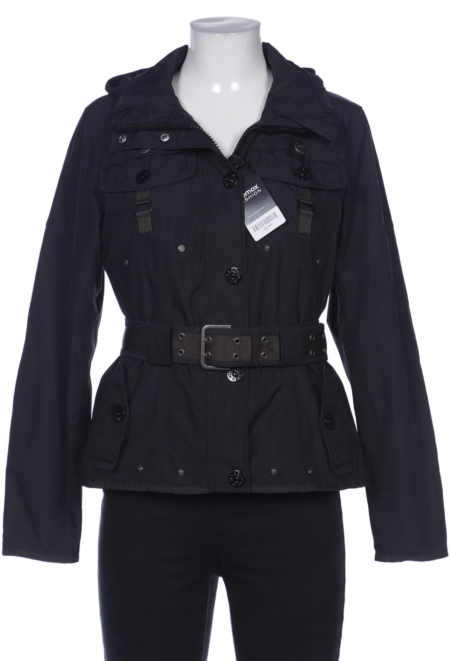 

Wellensteyn Damen Jacke, schwarz, Gr. 38