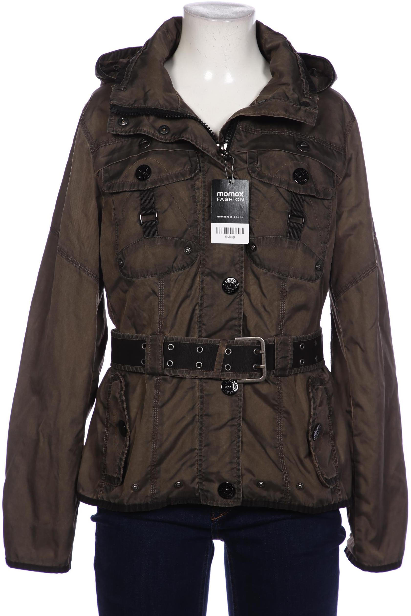 

Wellensteyn Damen Jacke, braun, Gr. 38