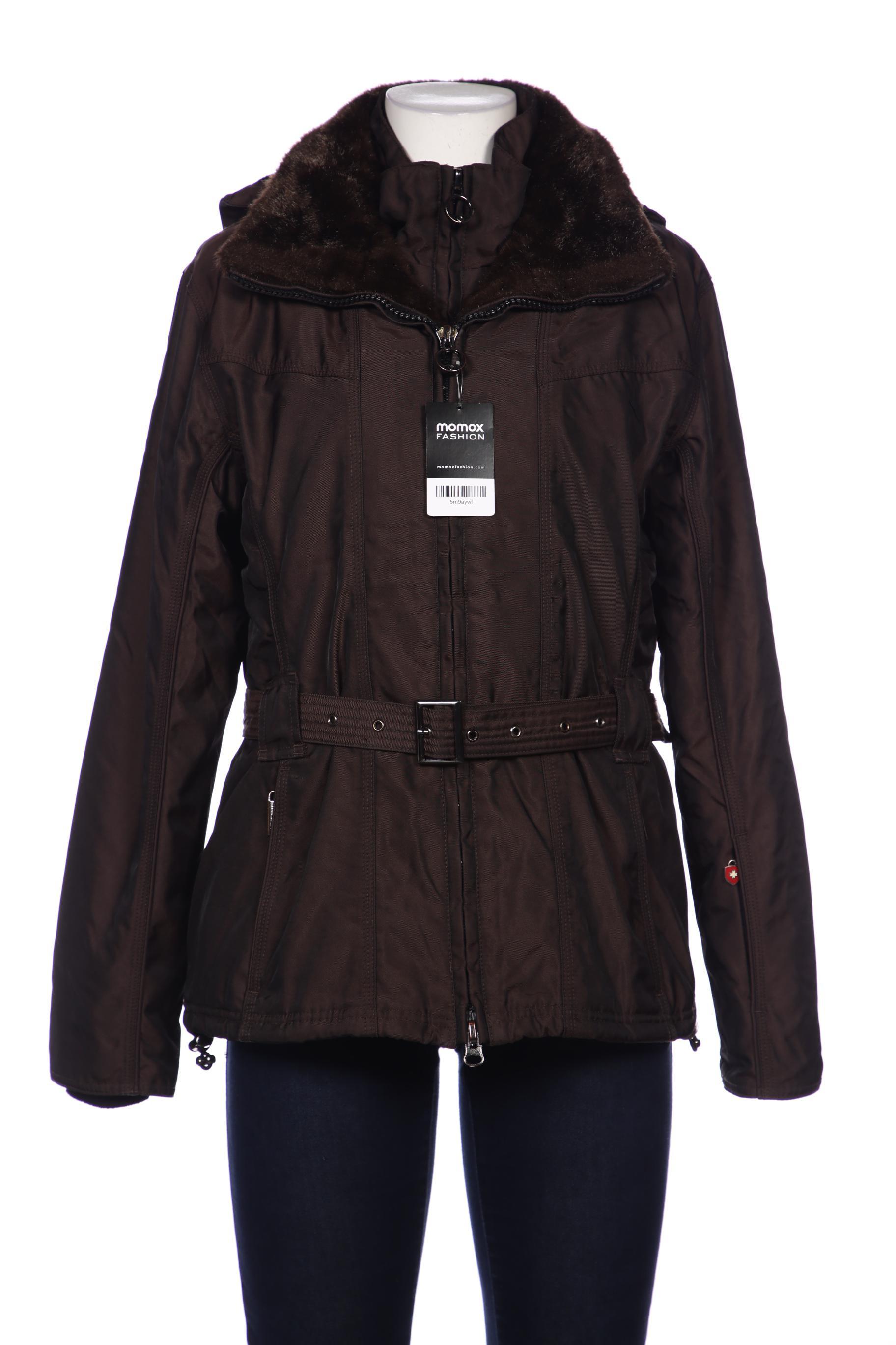 

Wellensteyn Damen Jacke, braun