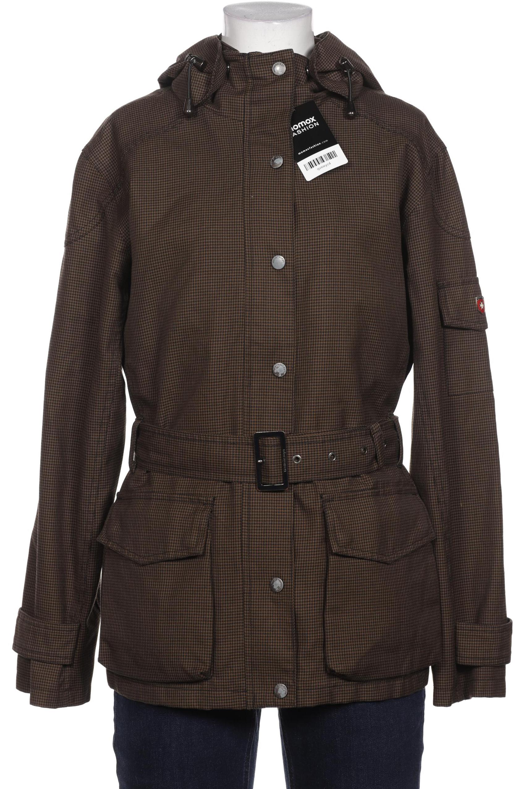 

Wellensteyn Damen Jacke, braun, Gr. 38