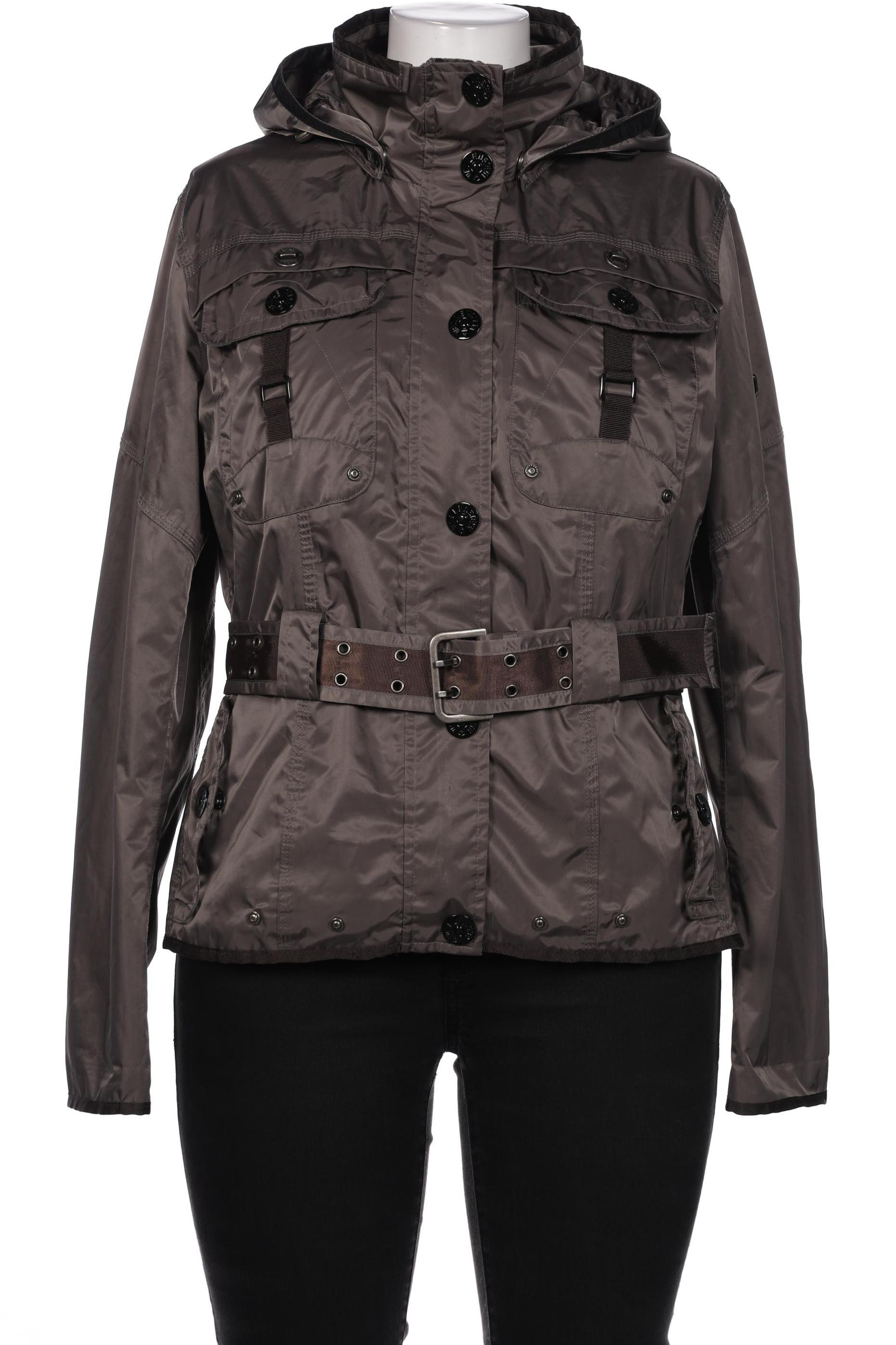 

Wellensteyn Damen Jacke, grau, Gr. 42