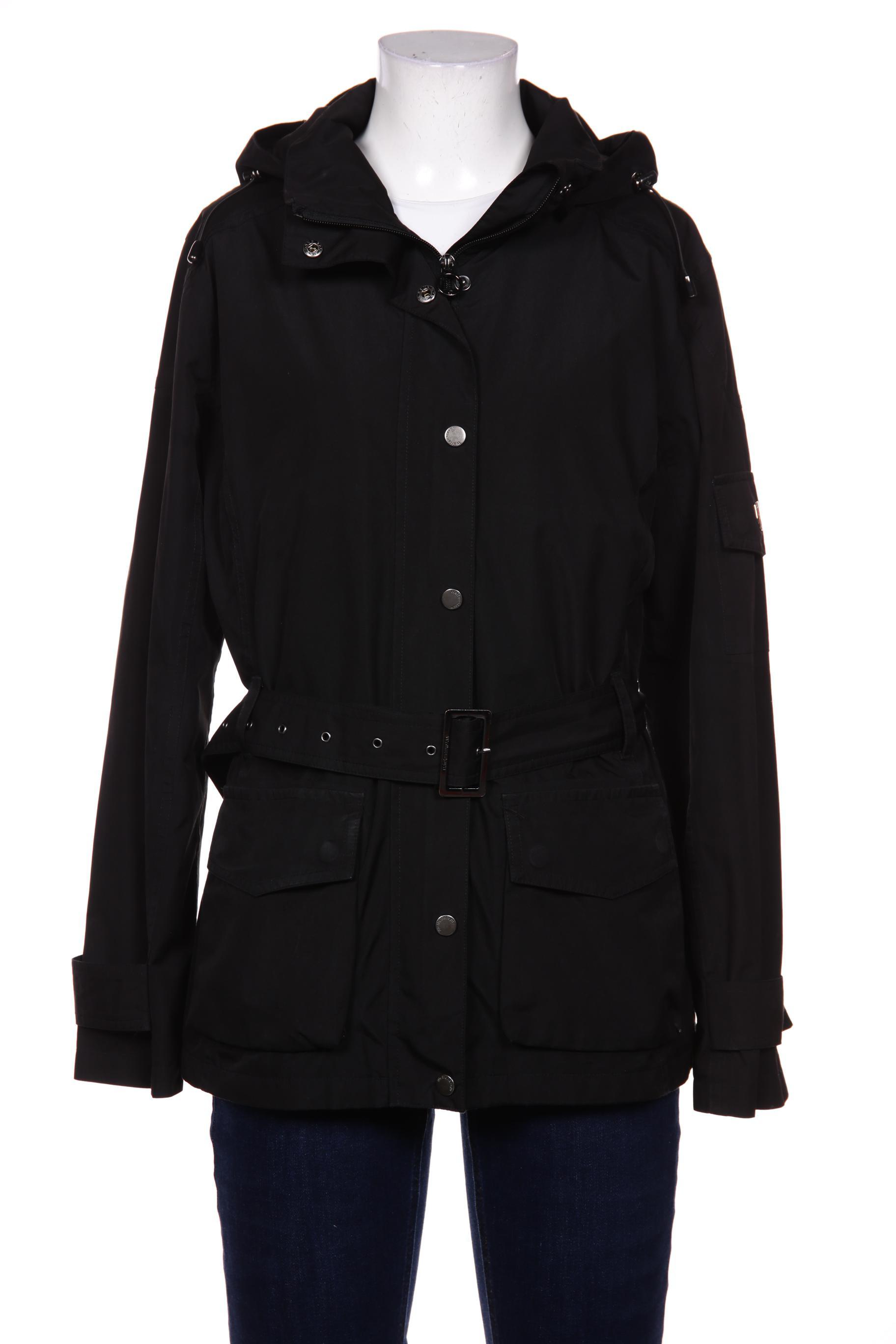 

Wellensteyn Damen Jacke, schwarz, Gr. 36
