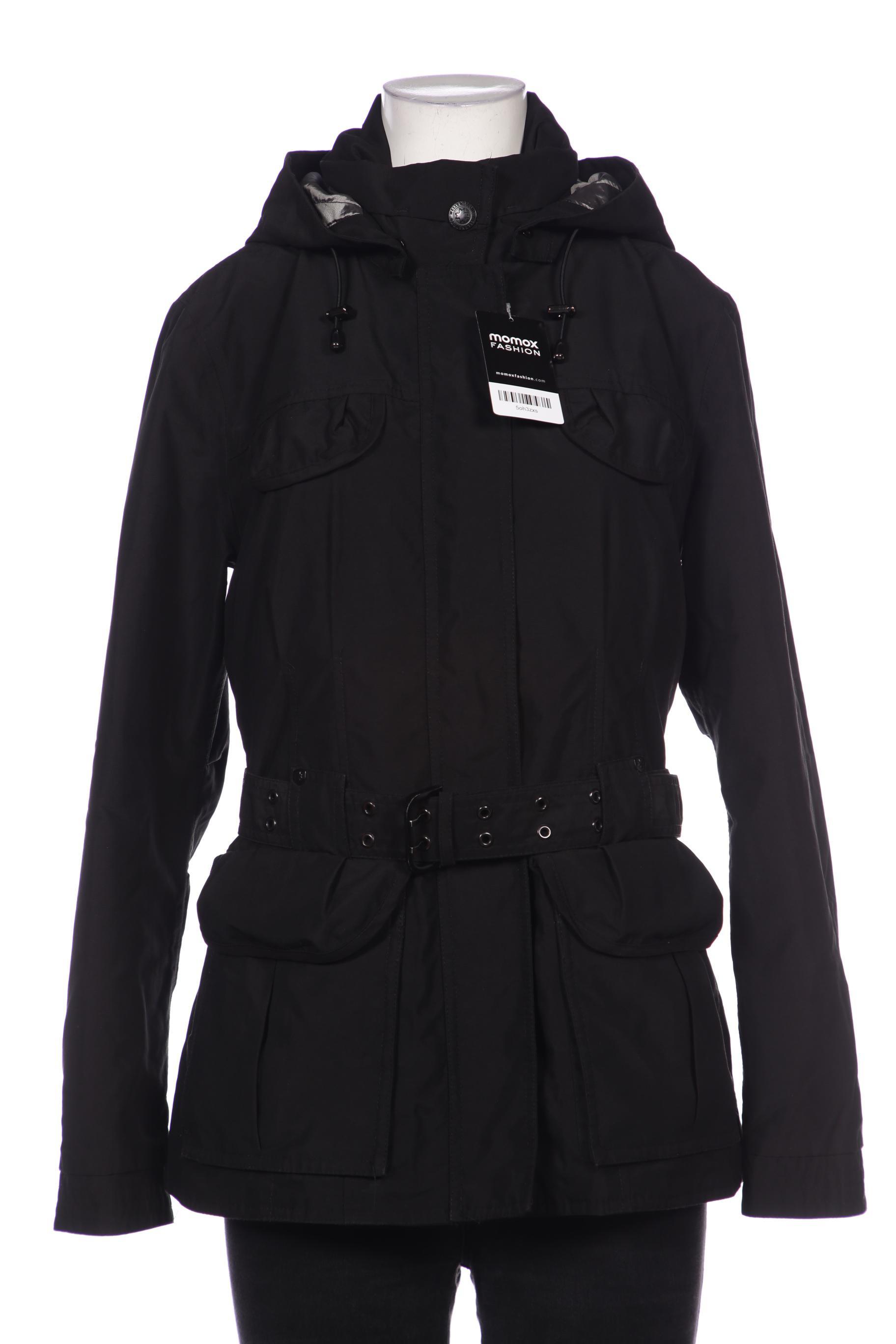

Wellensteyn Damen Jacke, schwarz