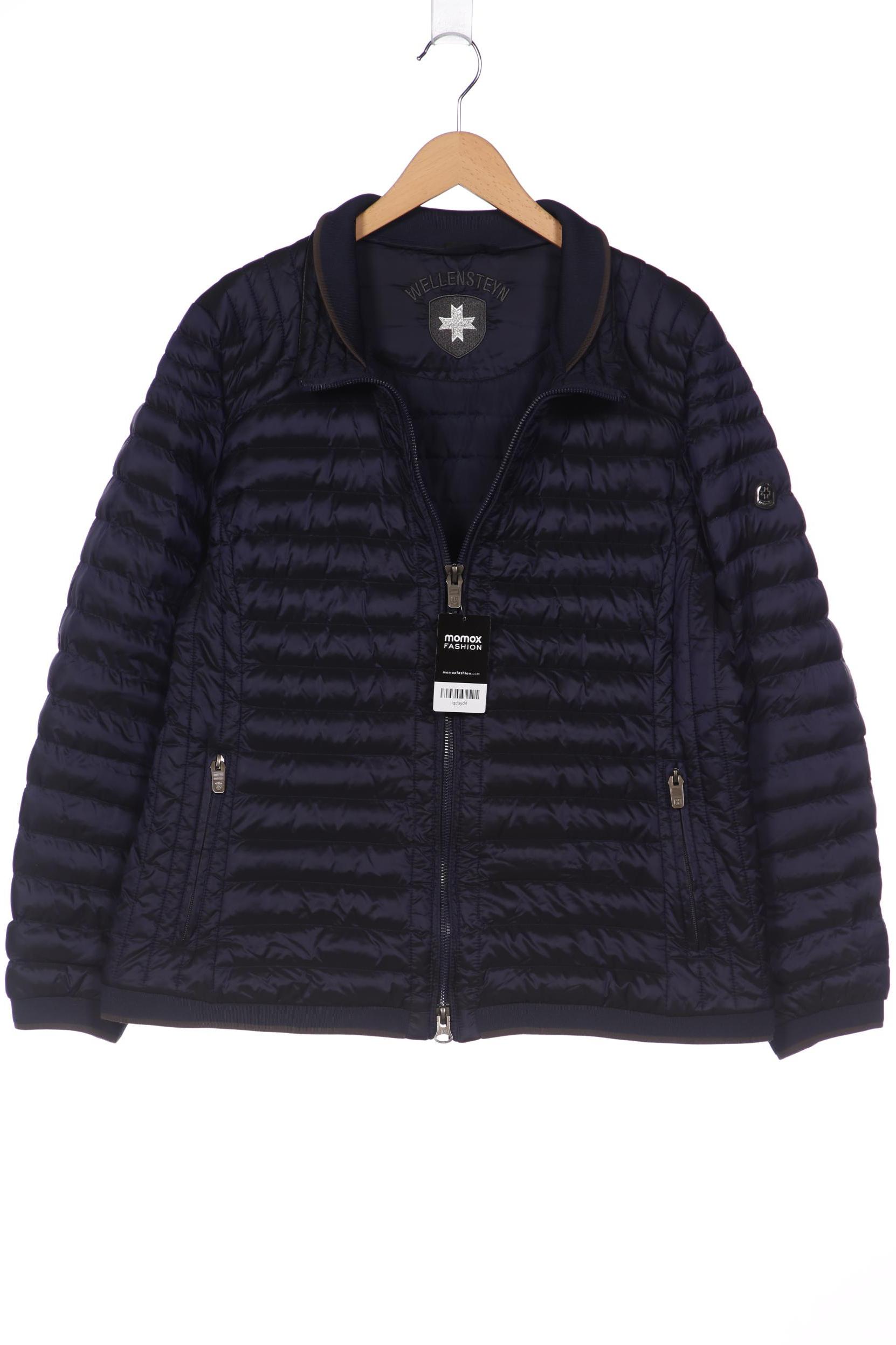 

Wellensteyn Damen Jacke, marineblau