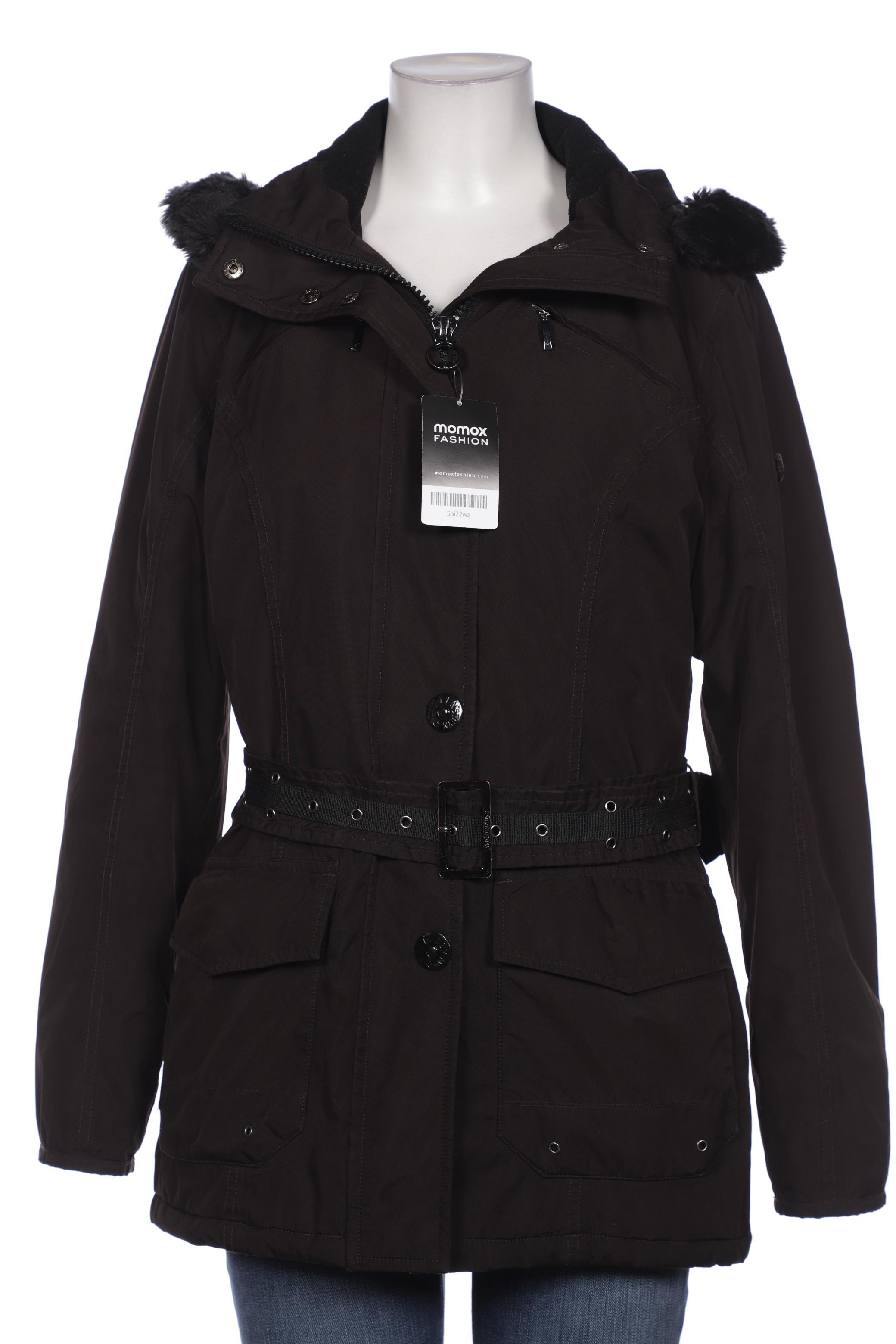 

Wellensteyn Damen Jacke, schwarz, Gr. 36