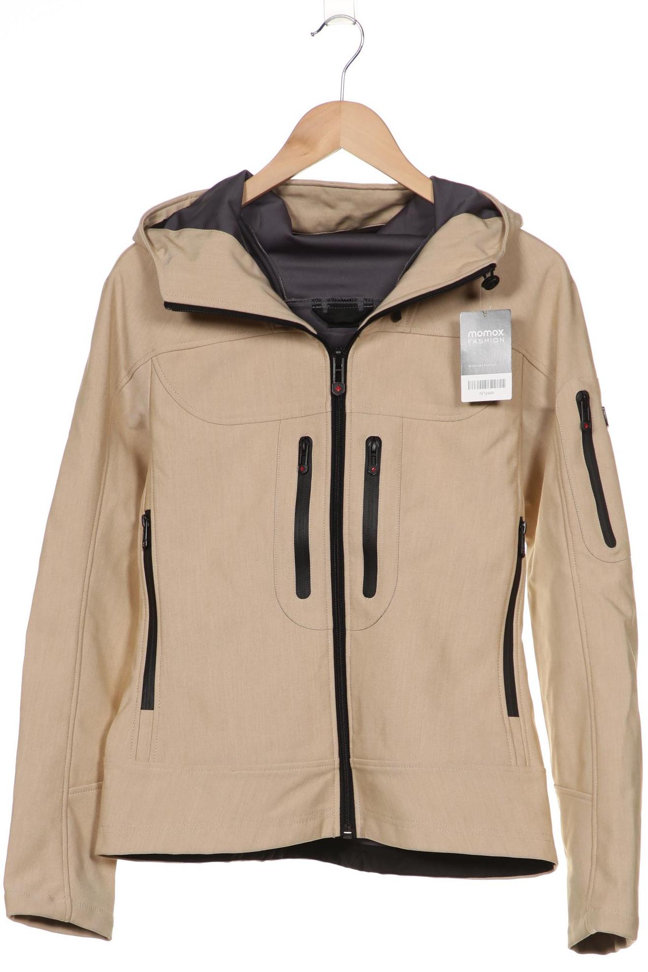 

Wellensteyn Damen Jacke, beige, Gr. 38