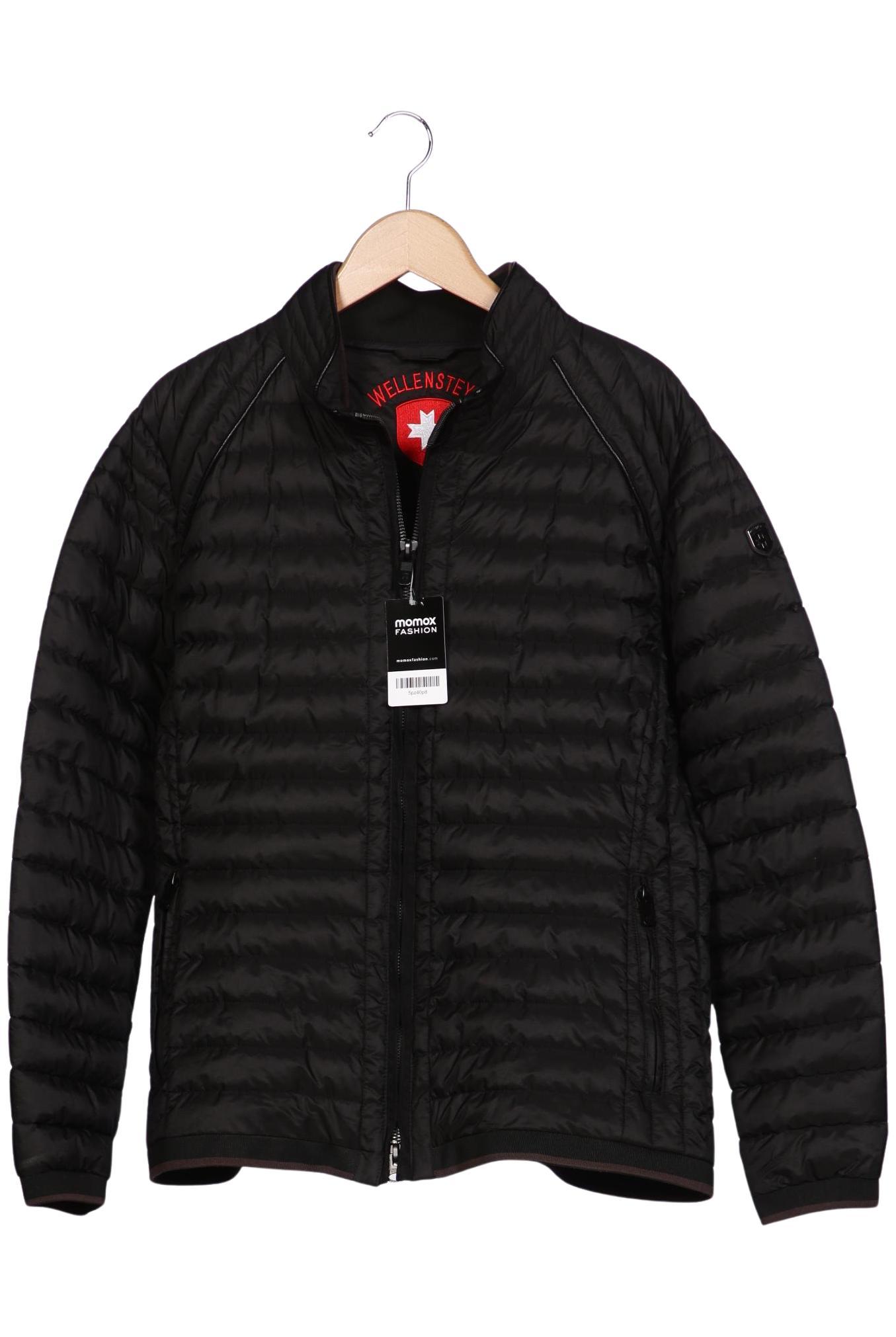 

Wellensteyn Damen Jacke, schwarz, Gr. 46