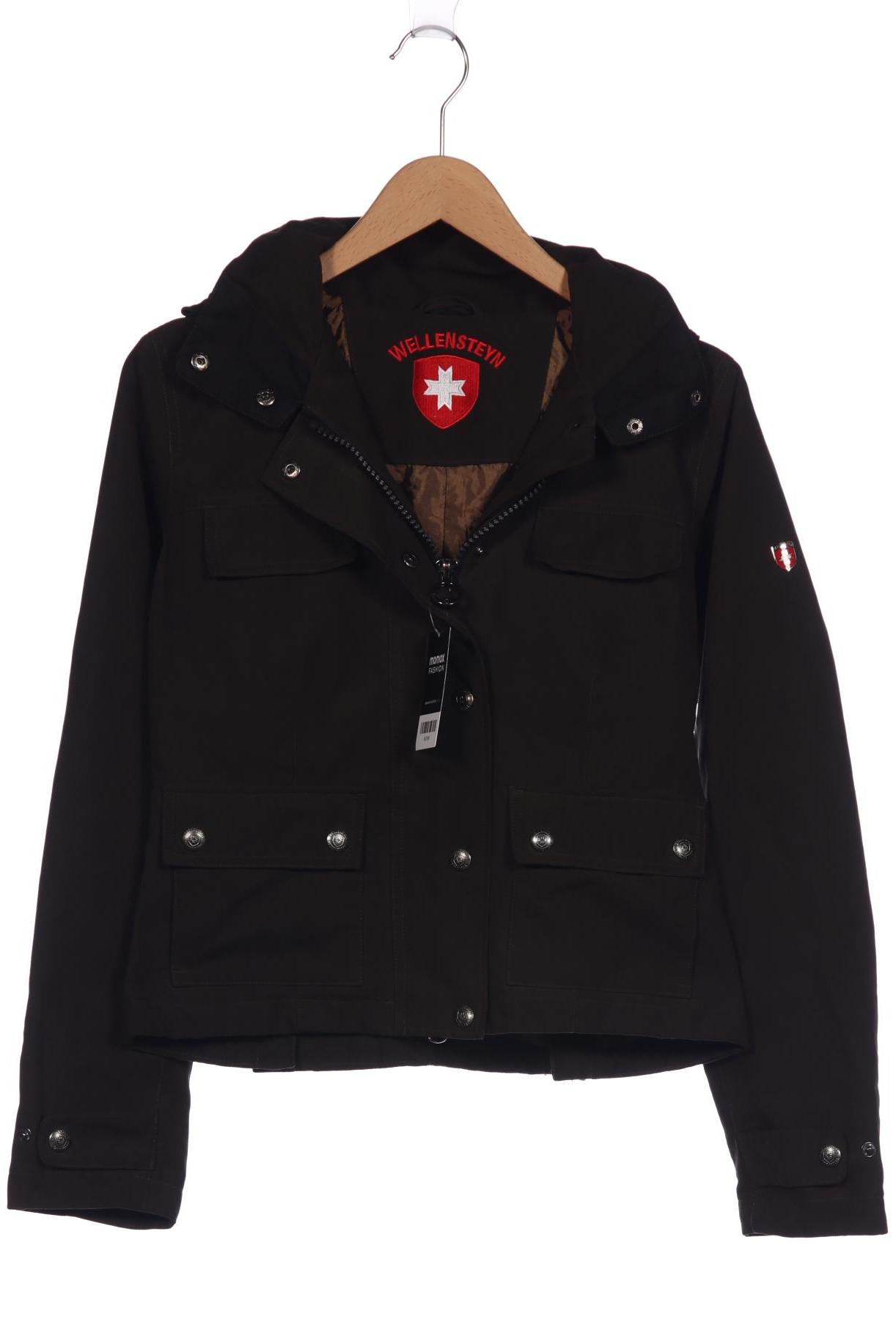 

Wellensteyn Damen Jacke, grün