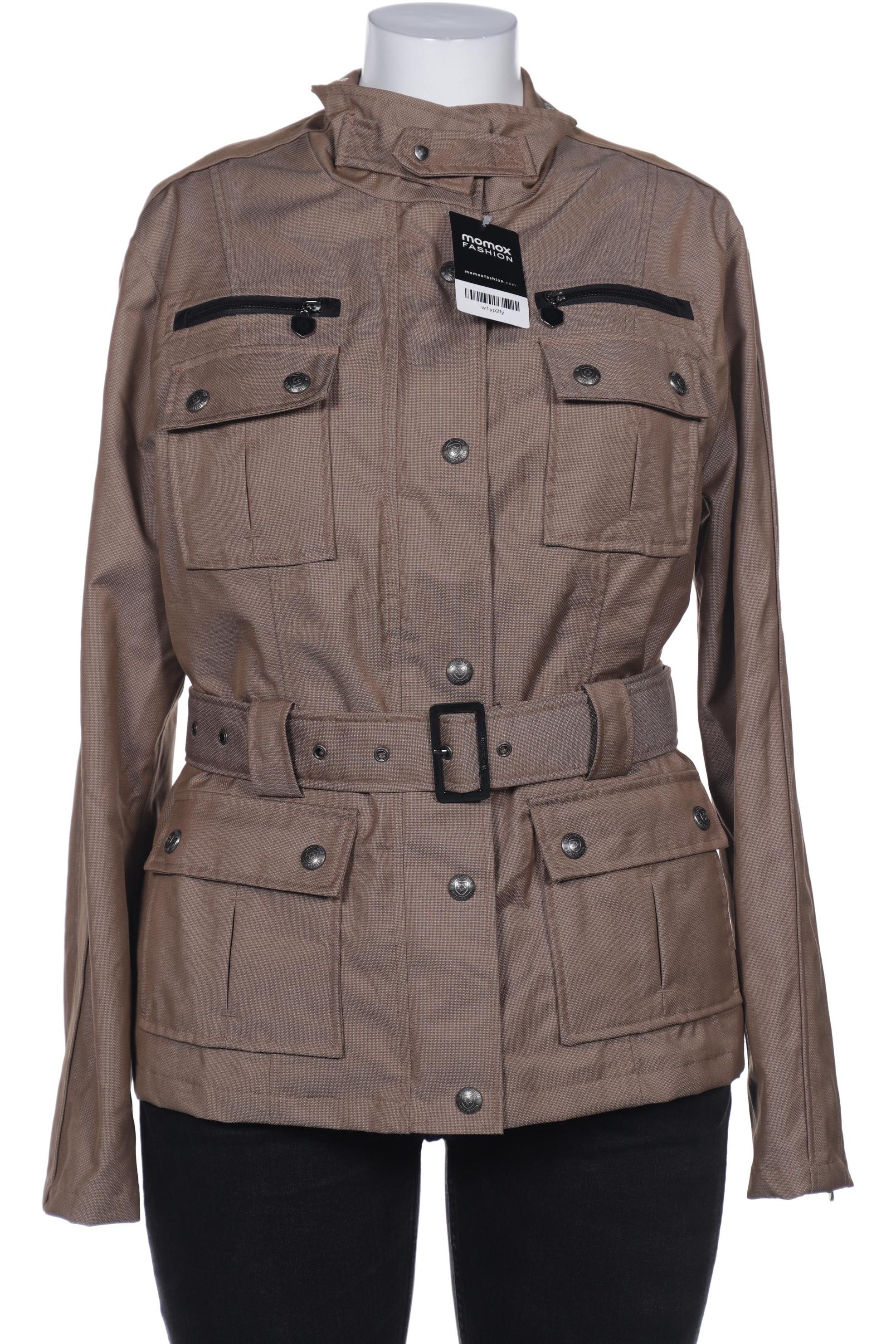 

Wellensteyn Damen Jacke, beige