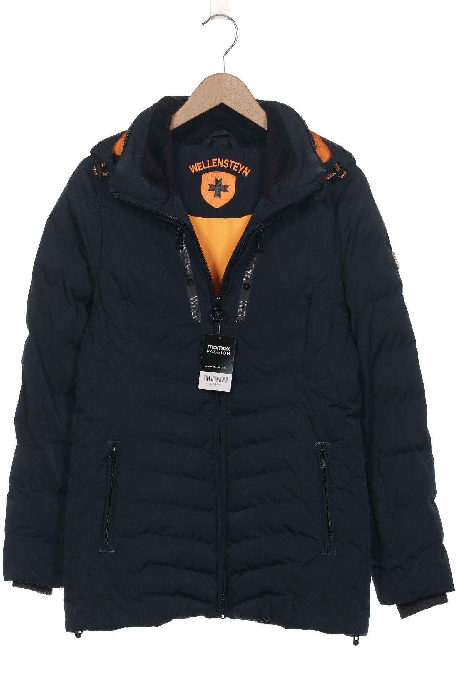 

Wellensteyn Damen Jacke, marineblau, Gr. 38