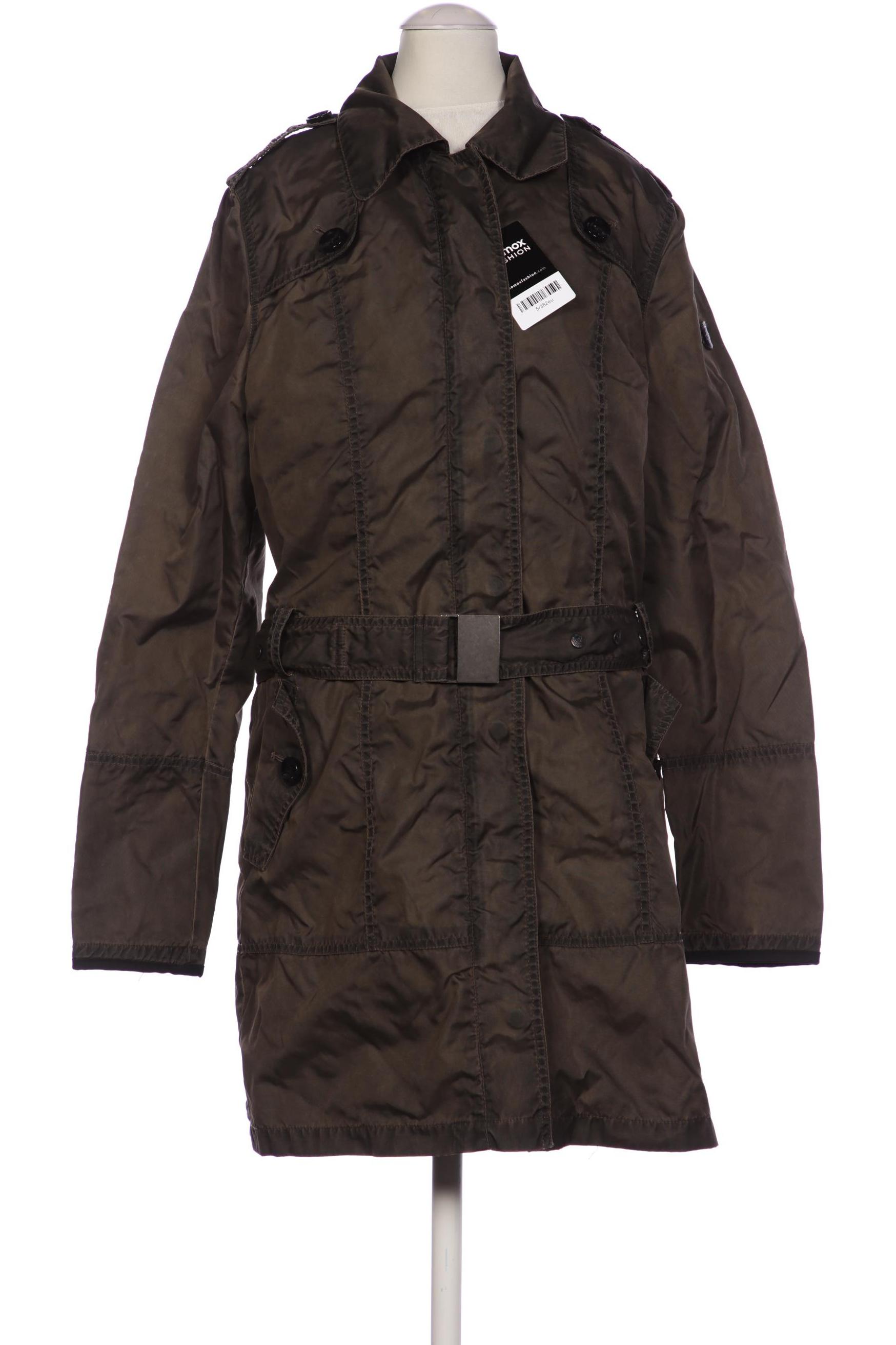 

Wellensteyn Damen Jacke, braun, Gr. 36