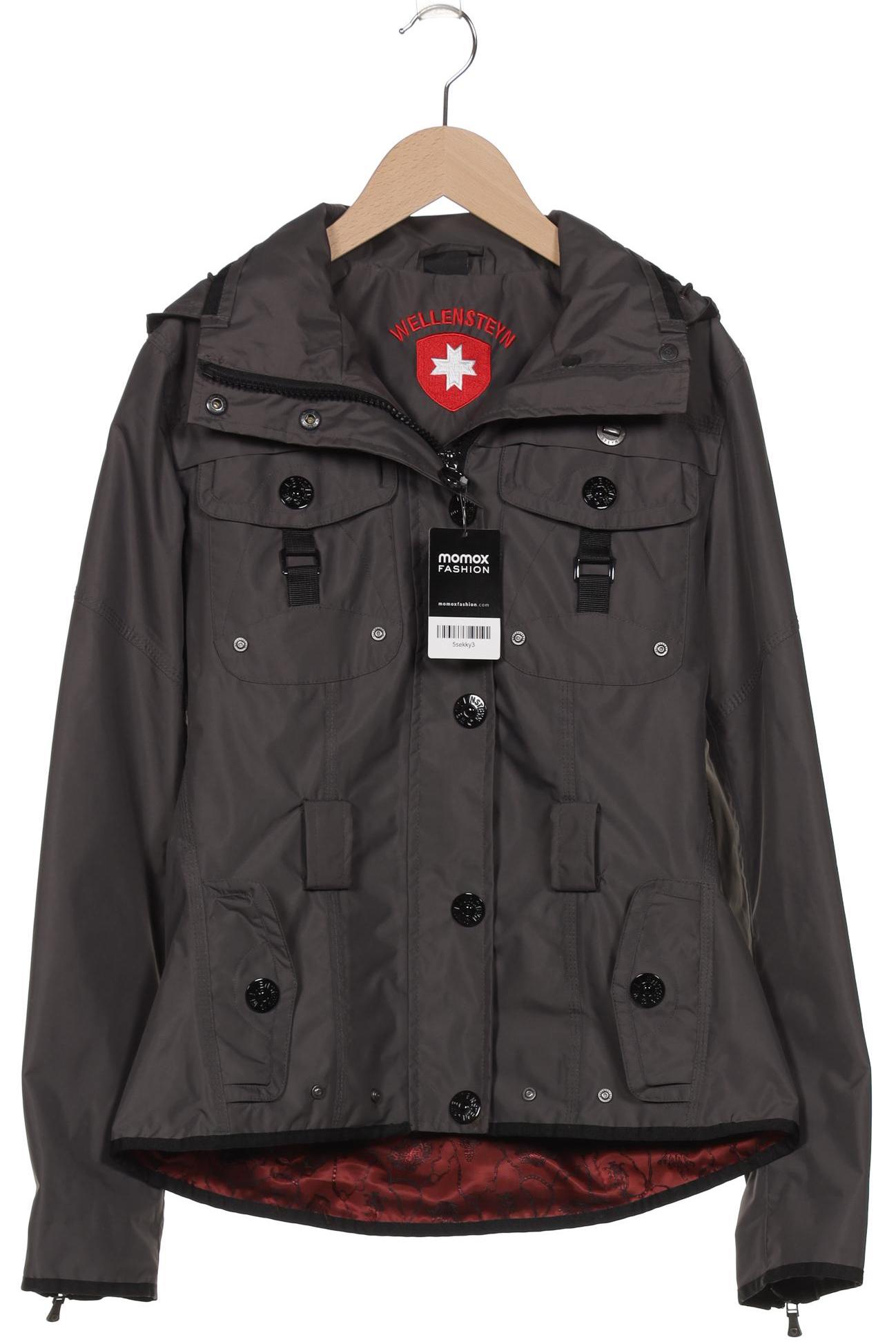 

Wellensteyn Damen Jacke, grün, Gr. 36