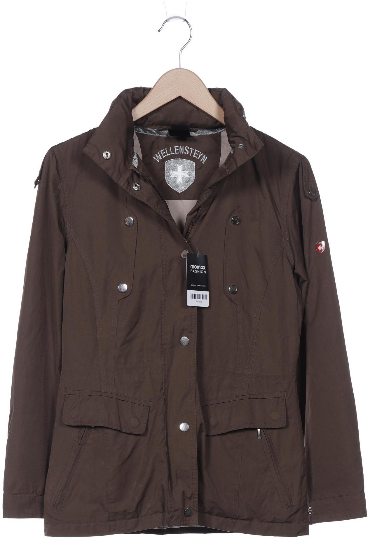 

Wellensteyn Damen Jacke, braun, Gr. 34