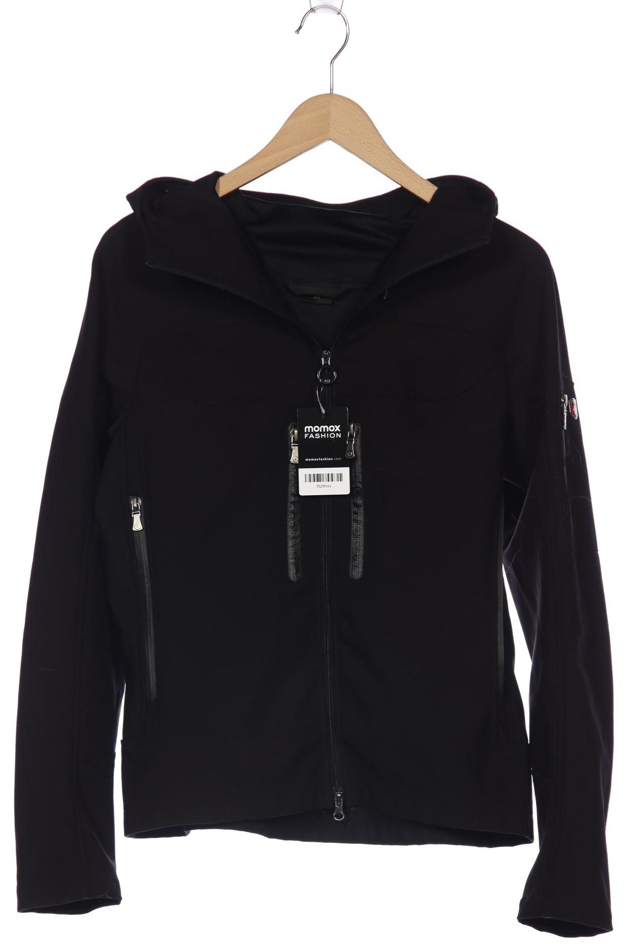

Wellensteyn Damen Jacke, schwarz