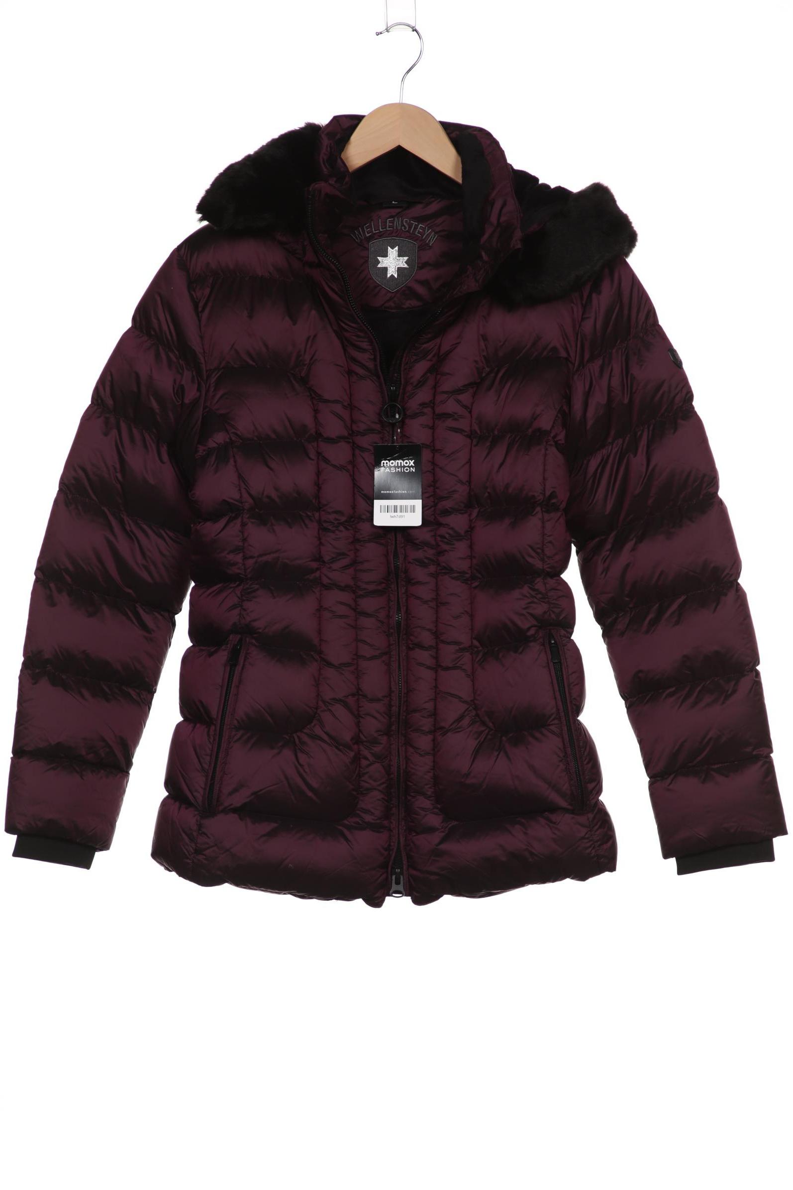

Wellensteyn Damen Jacke, flieder