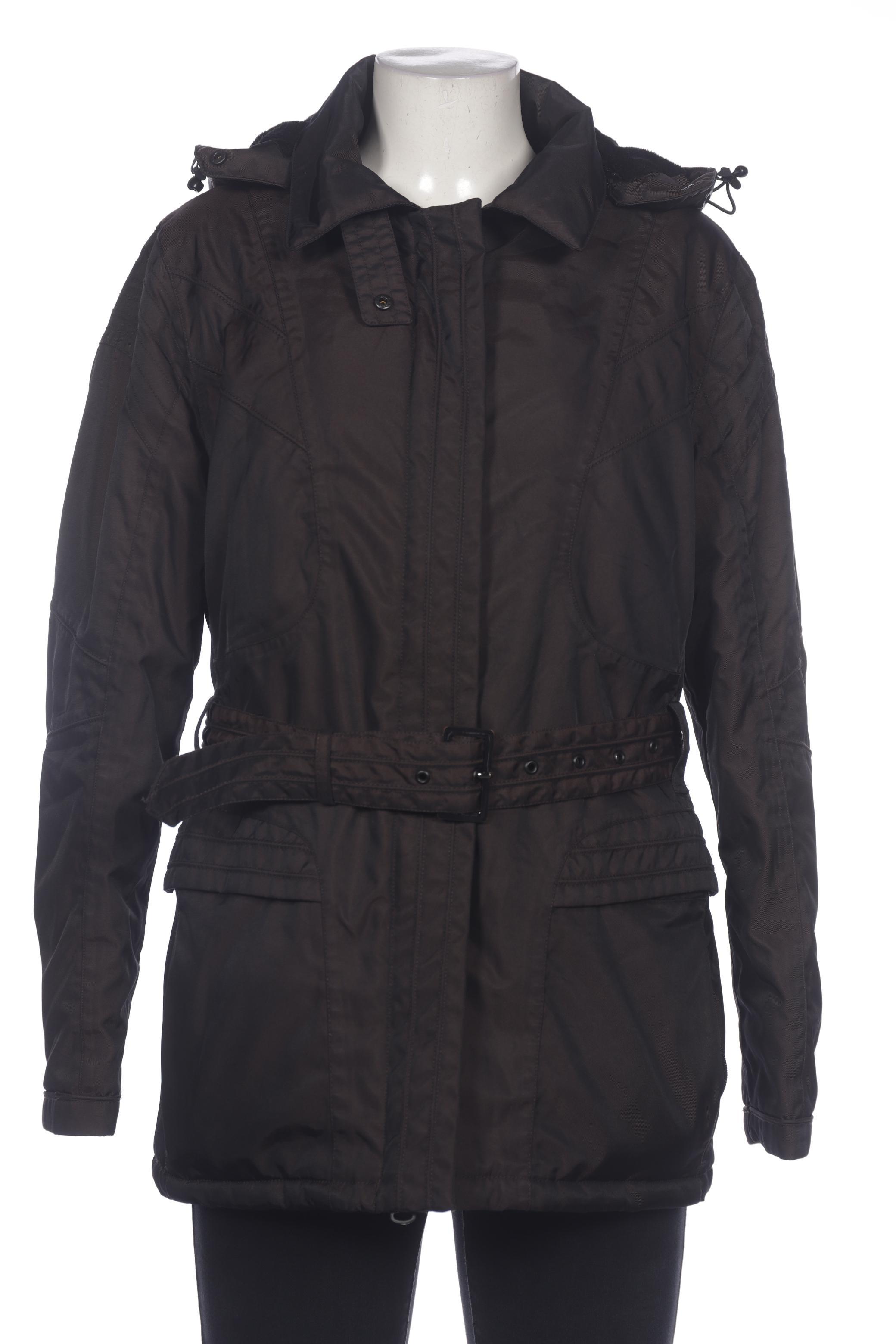 

Wellensteyn Damen Jacke, braun, Gr. 38