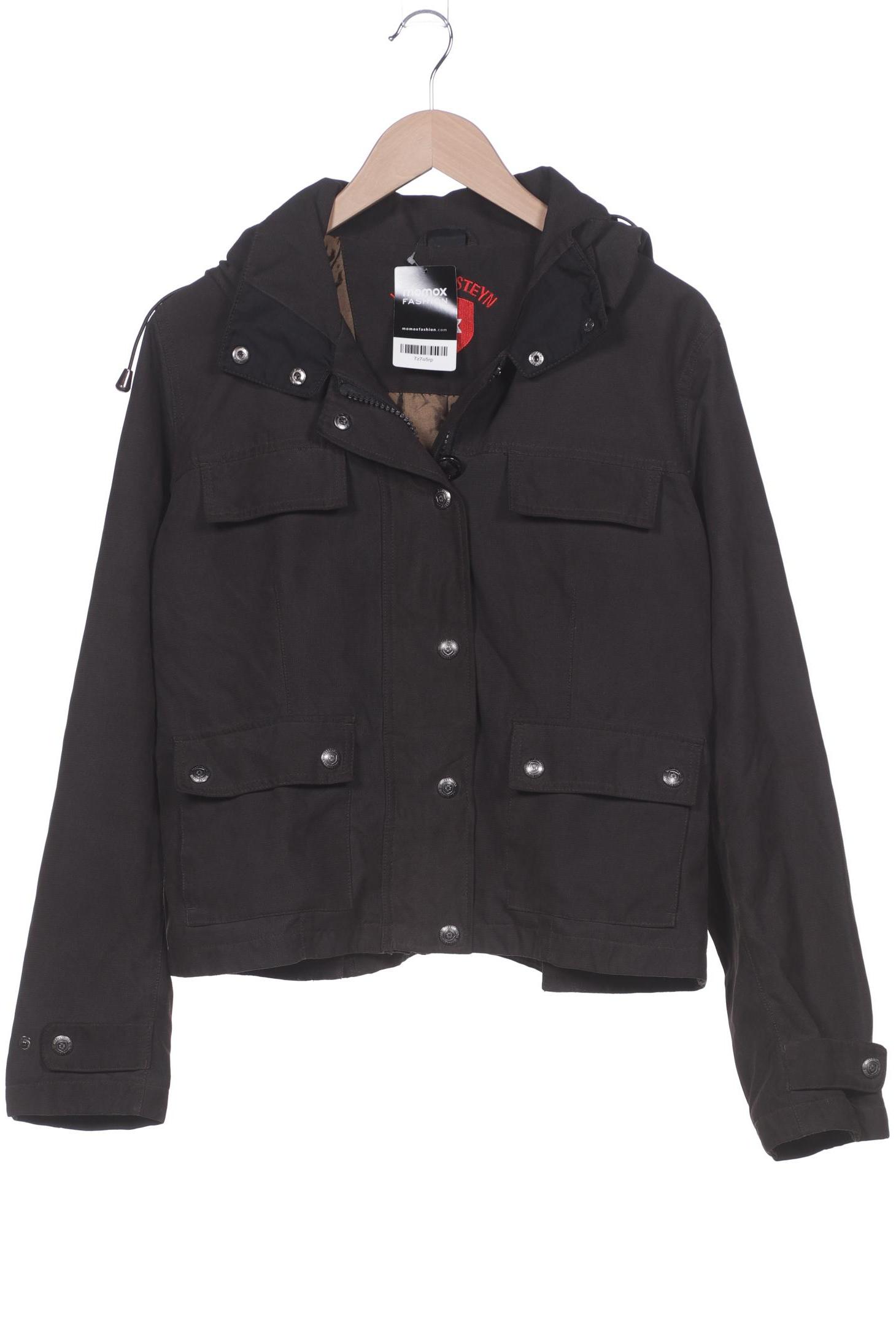 

Wellensteyn Damen Jacke, braun, Gr. 42
