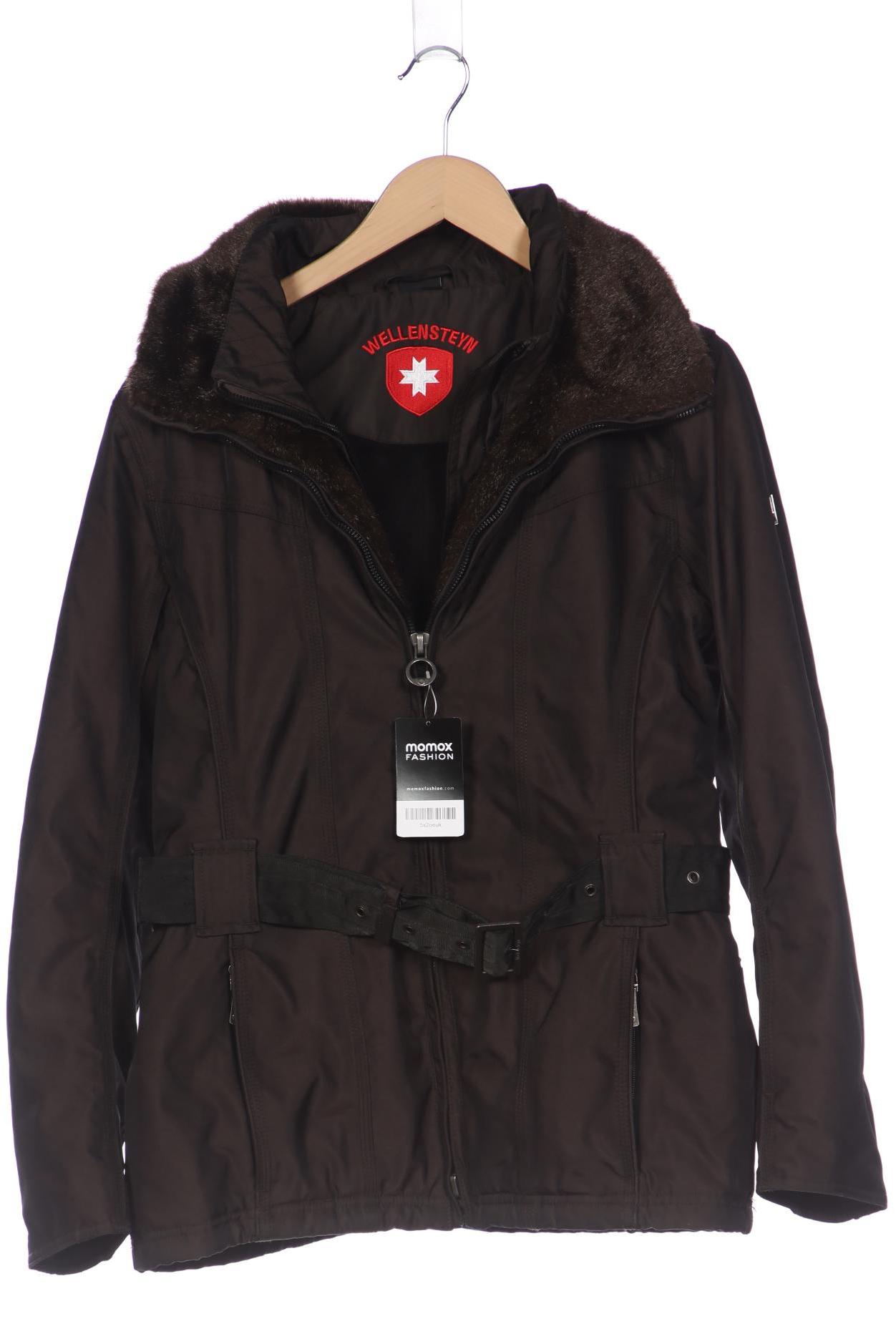 

Wellensteyn Damen Jacke, braun