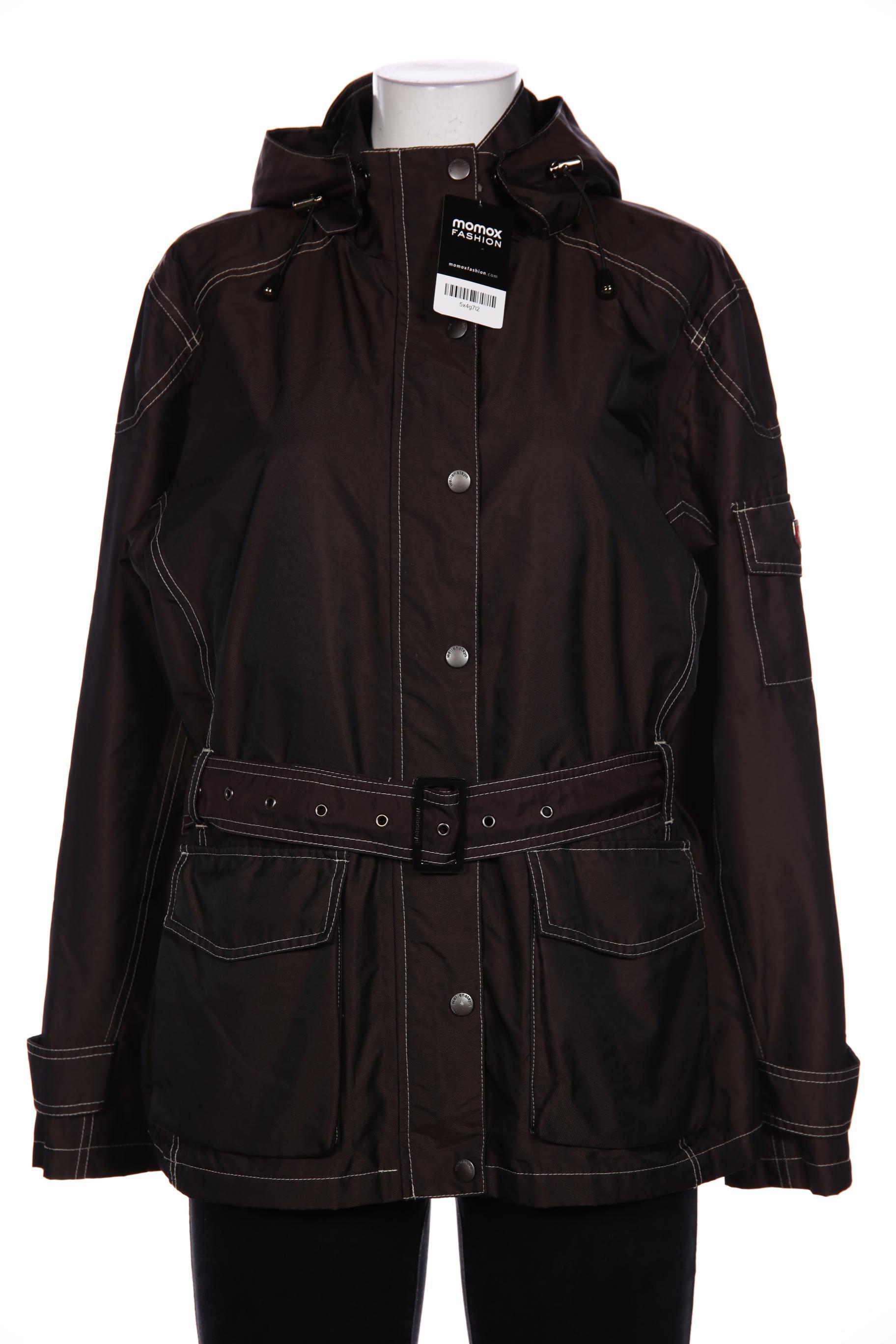 

Wellensteyn Damen Jacke, braun