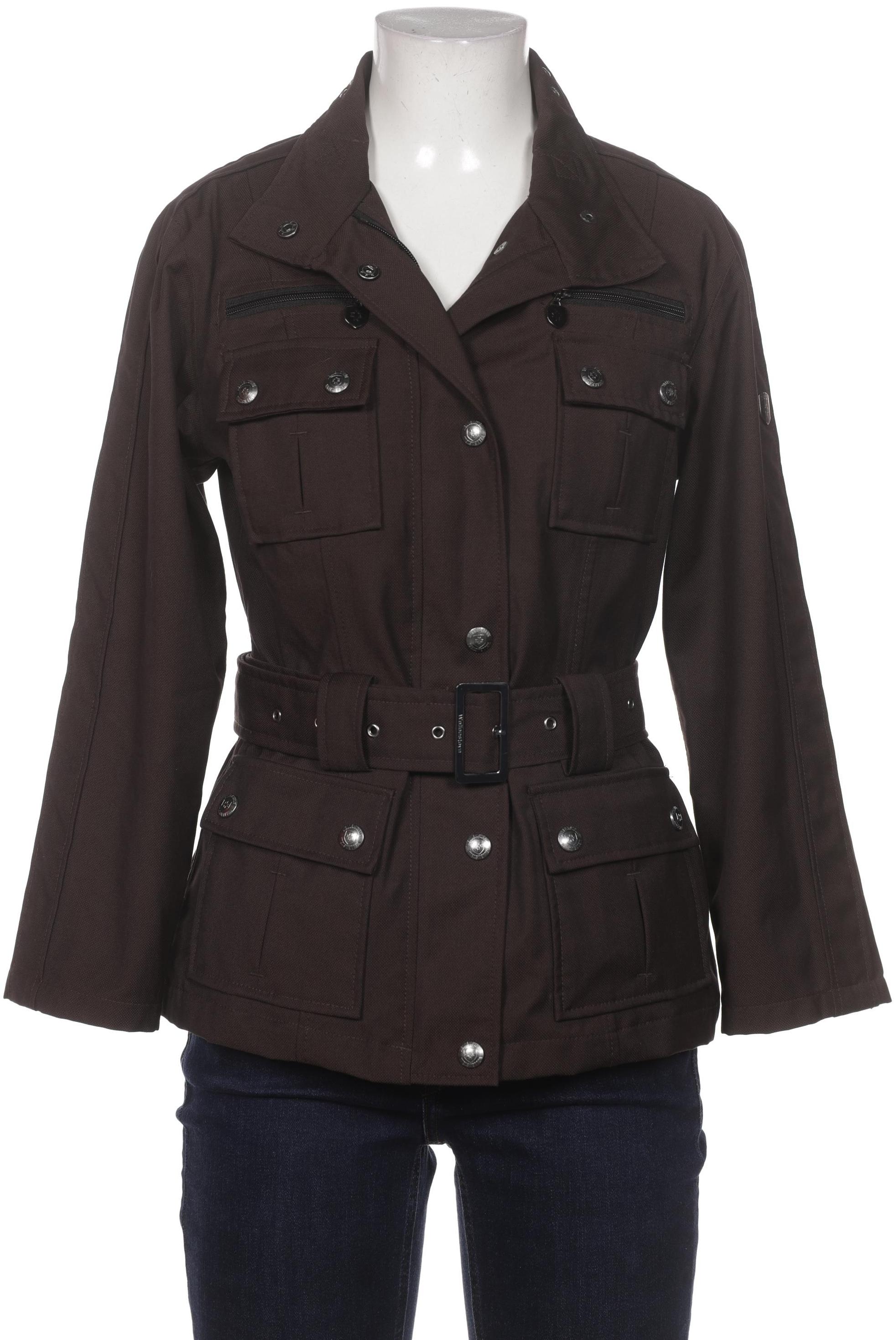 

Wellensteyn Damen Jacke, braun, Gr. 36
