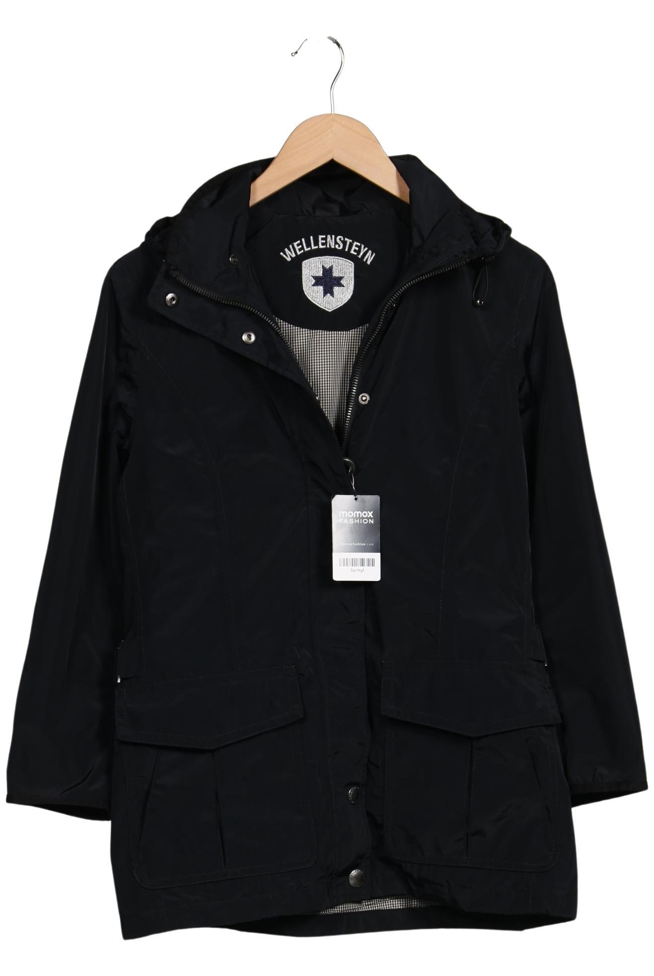 

Wellensteyn Damen Jacke, marineblau, Gr. 38