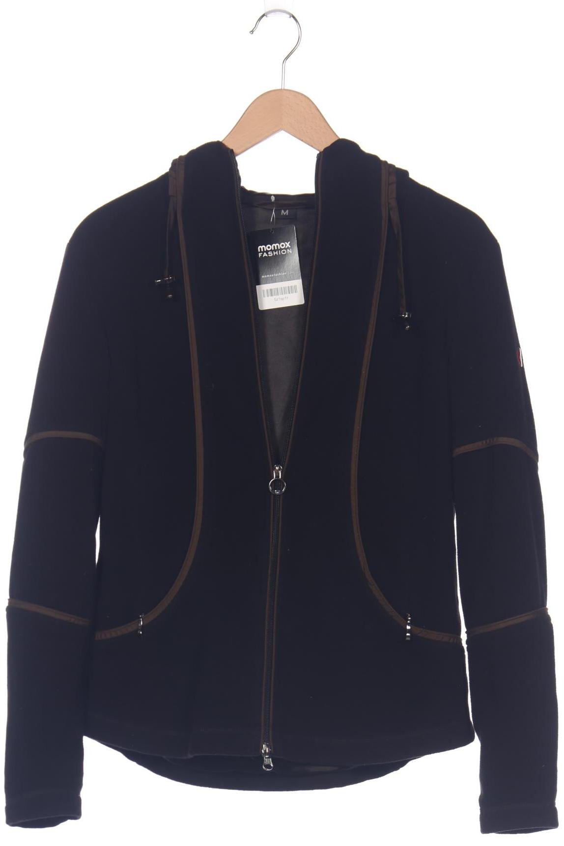 

Wellensteyn Damen Jacke, schwarz, Gr. 38