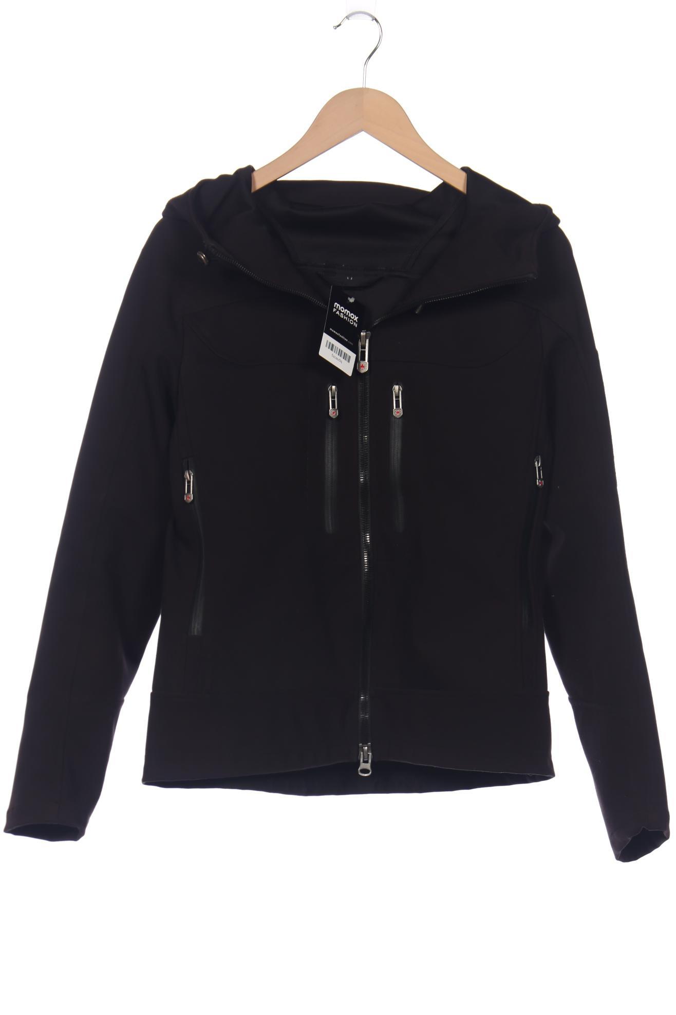 

Wellensteyn Damen Jacke, schwarz