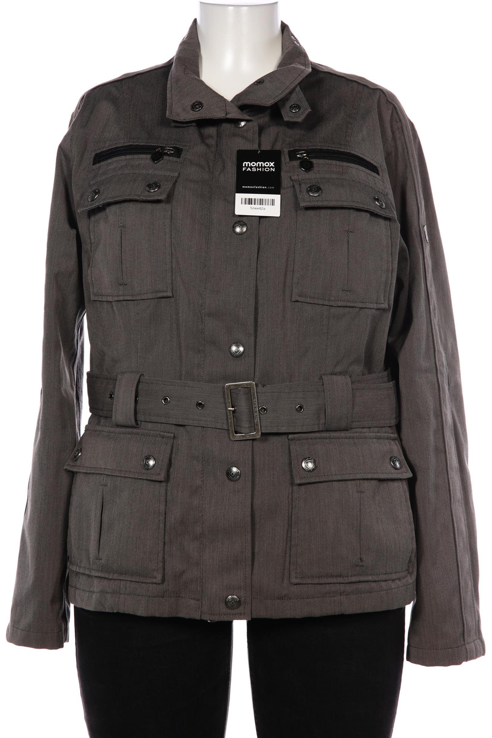 

Wellensteyn Damen Jacke, grau, Gr. 44