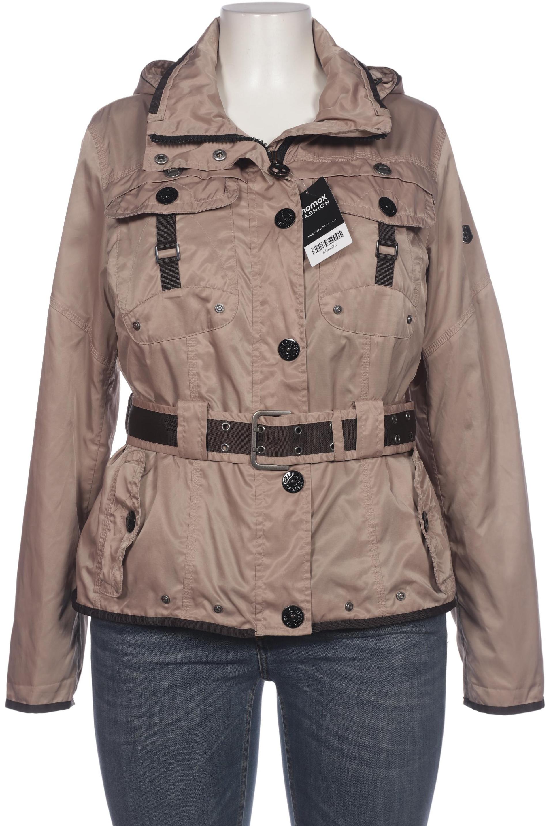 

Wellensteyn Damen Jacke, beige, Gr. 42