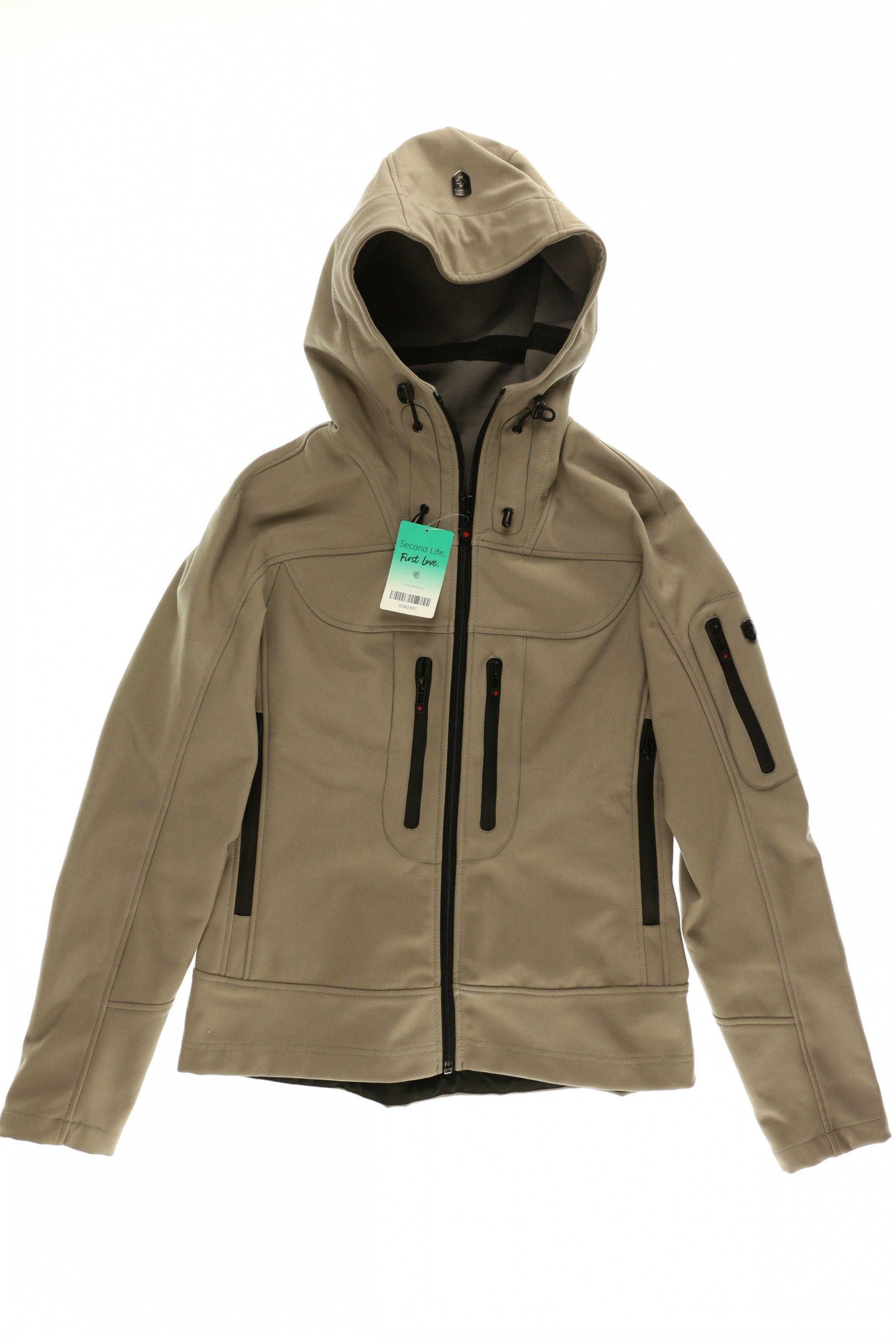 

Wellensteyn Damen Jacke, grau, Gr.