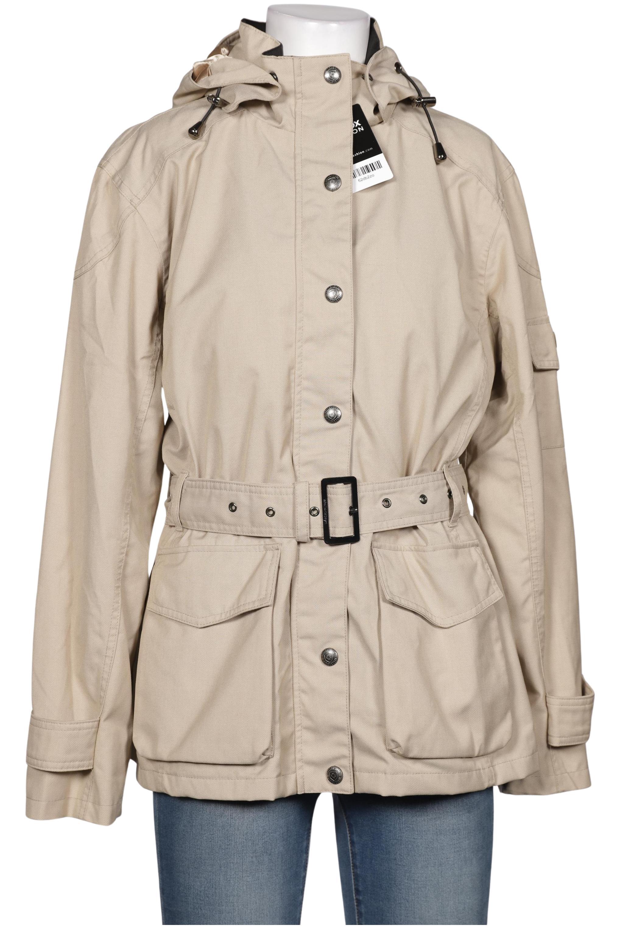 

Wellensteyn Damen Jacke, beige, Gr. 38